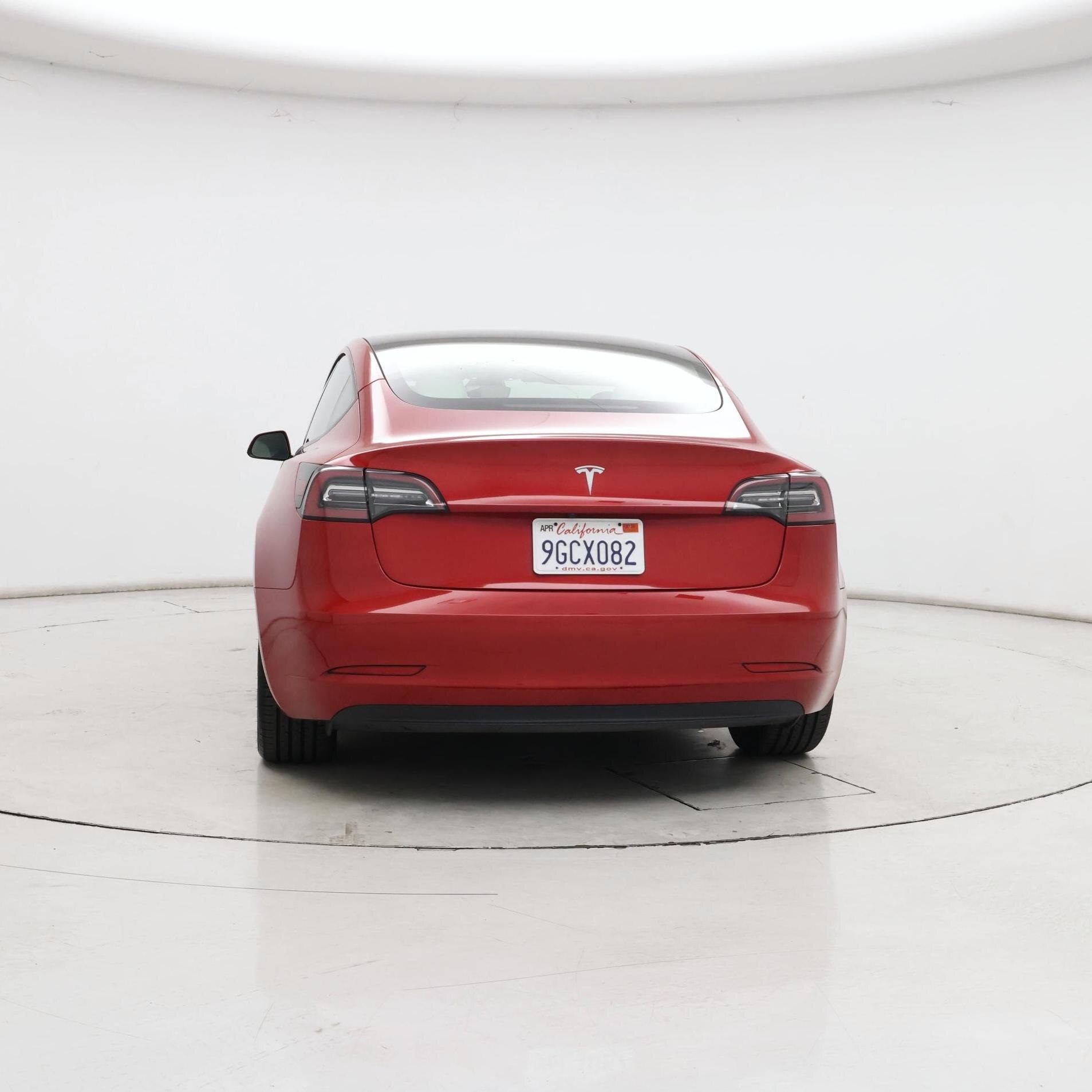 Thumbnail: 2023 Tesla Model 3 - 6