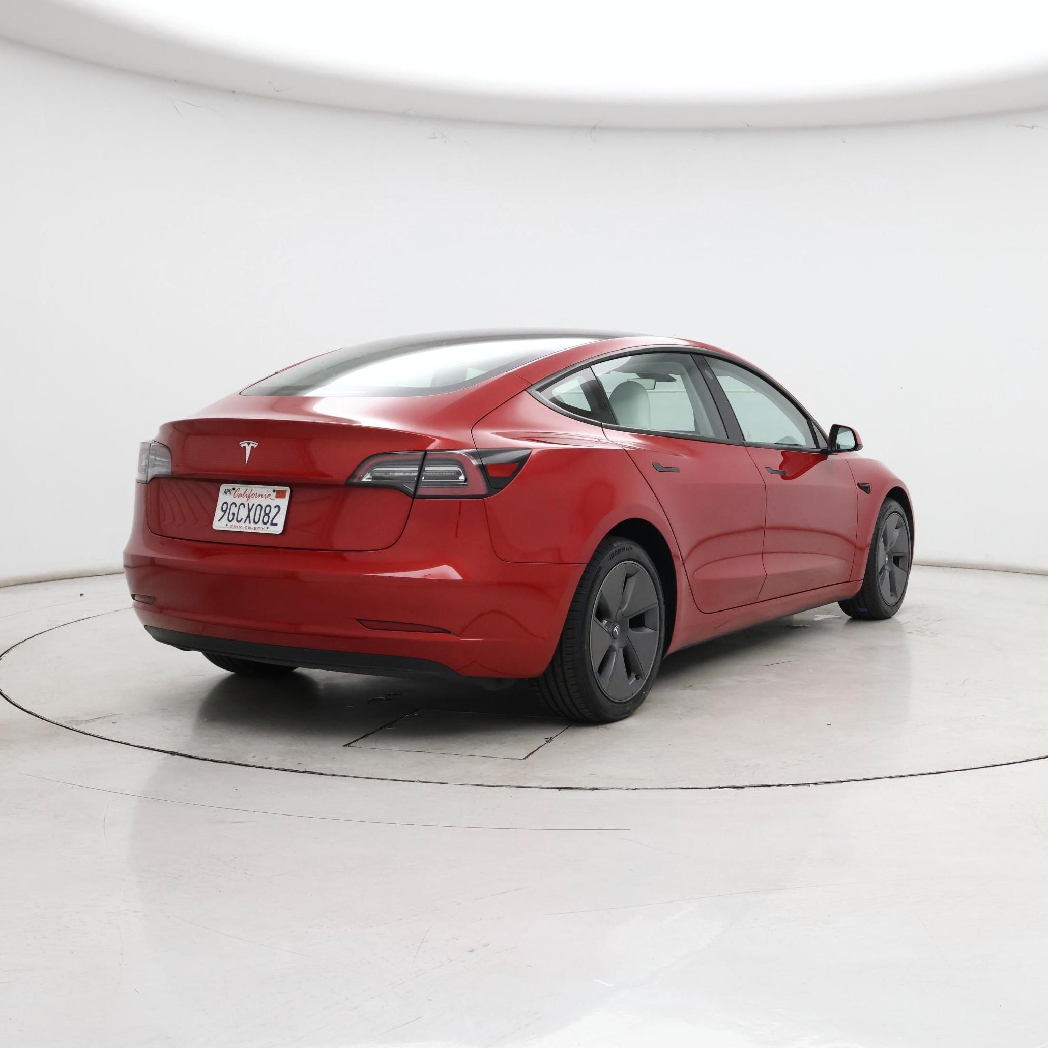 Thumbnail: 2023 Tesla Model 3 - 8