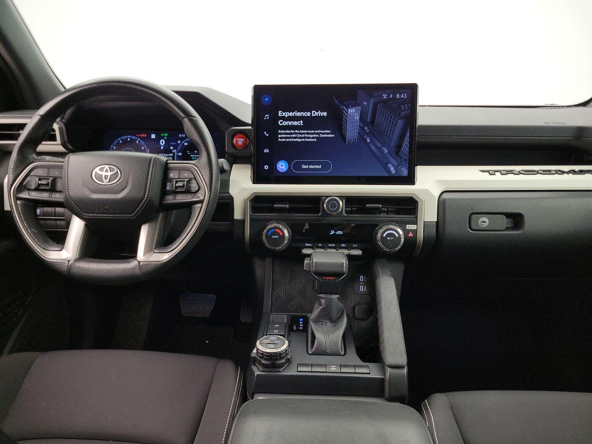 Thumbnail: 2024 Toyota Tacoma - 9