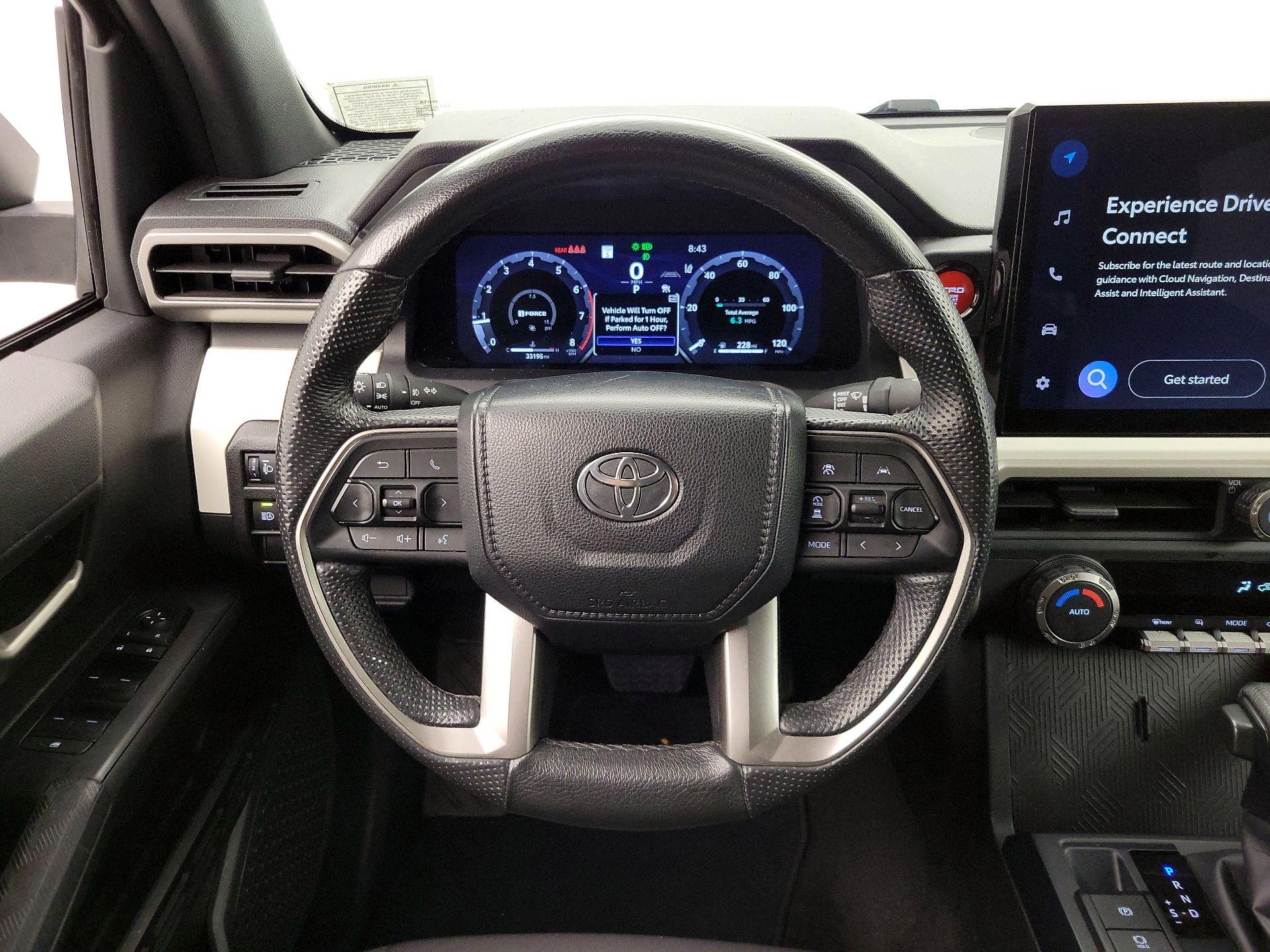 Thumbnail: 2024 Toyota Tacoma - 10