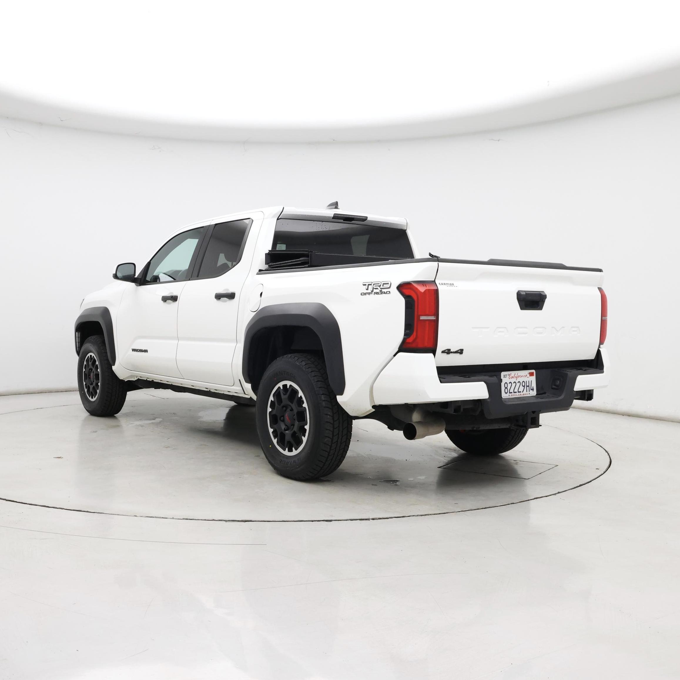 Thumbnail: 2024 Toyota Tacoma - 2