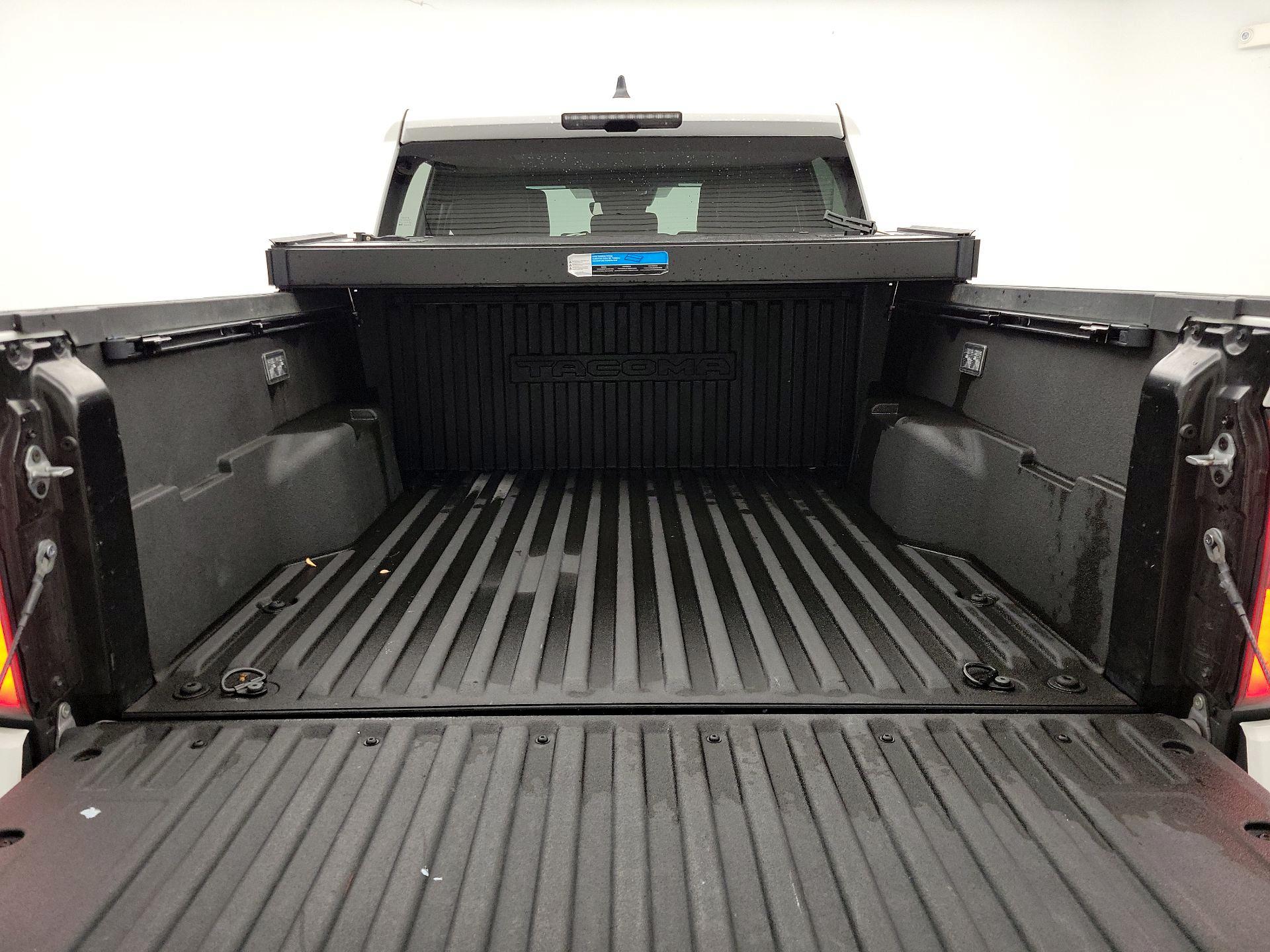 Thumbnail: 2024 Toyota Tacoma - 20
