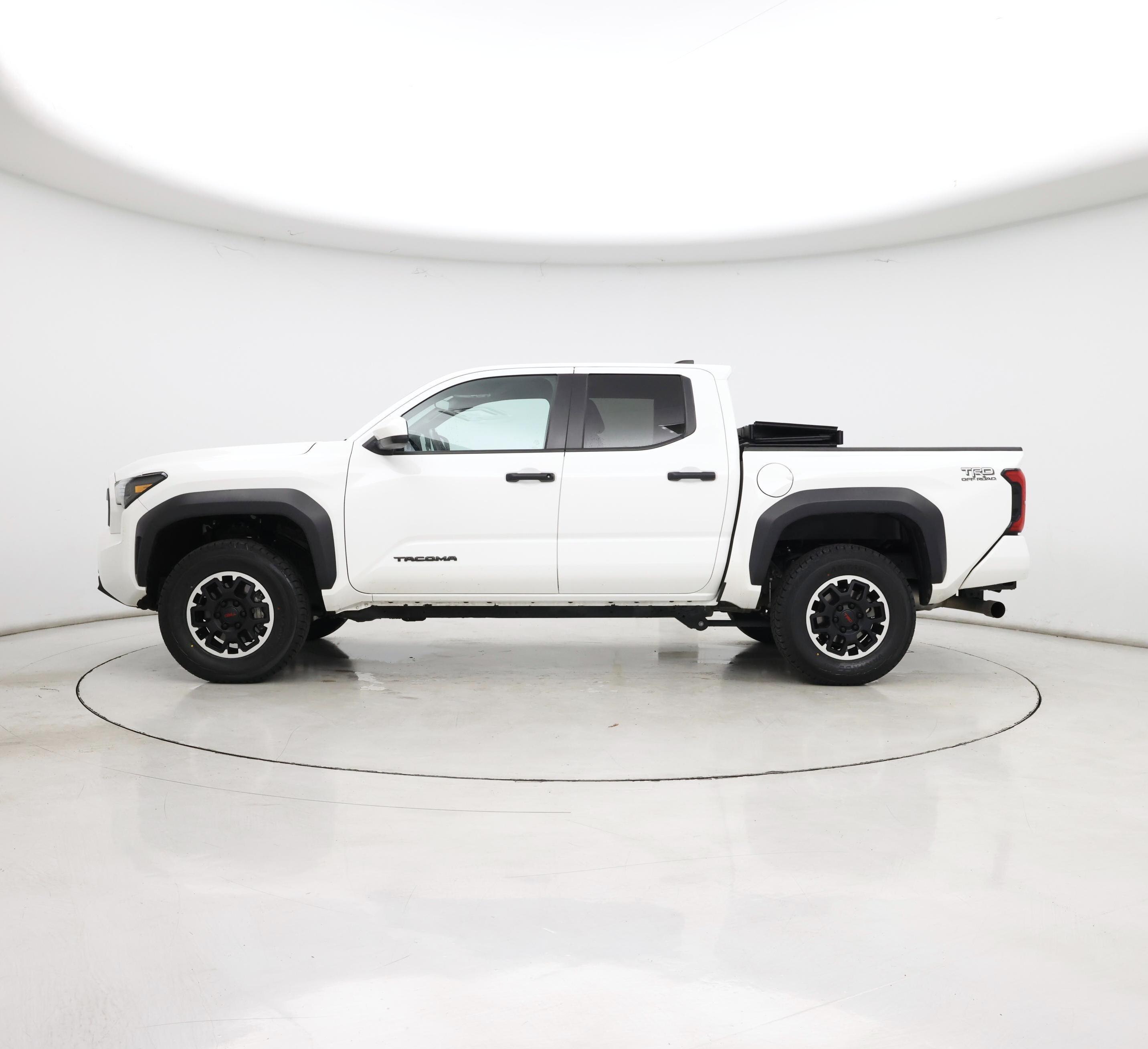 Thumbnail: 2024 Toyota Tacoma - 3