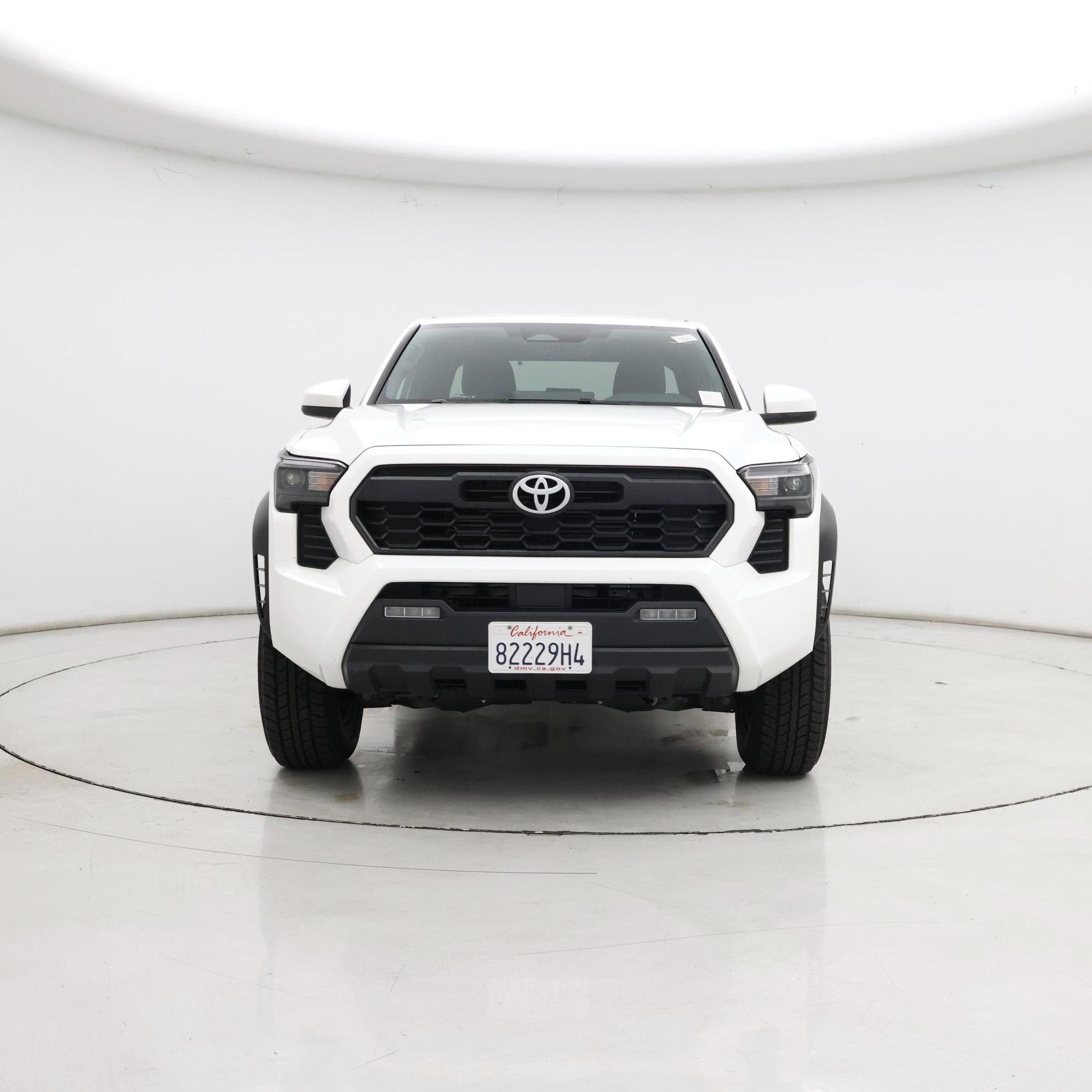Thumbnail: 2024 Toyota Tacoma - 5