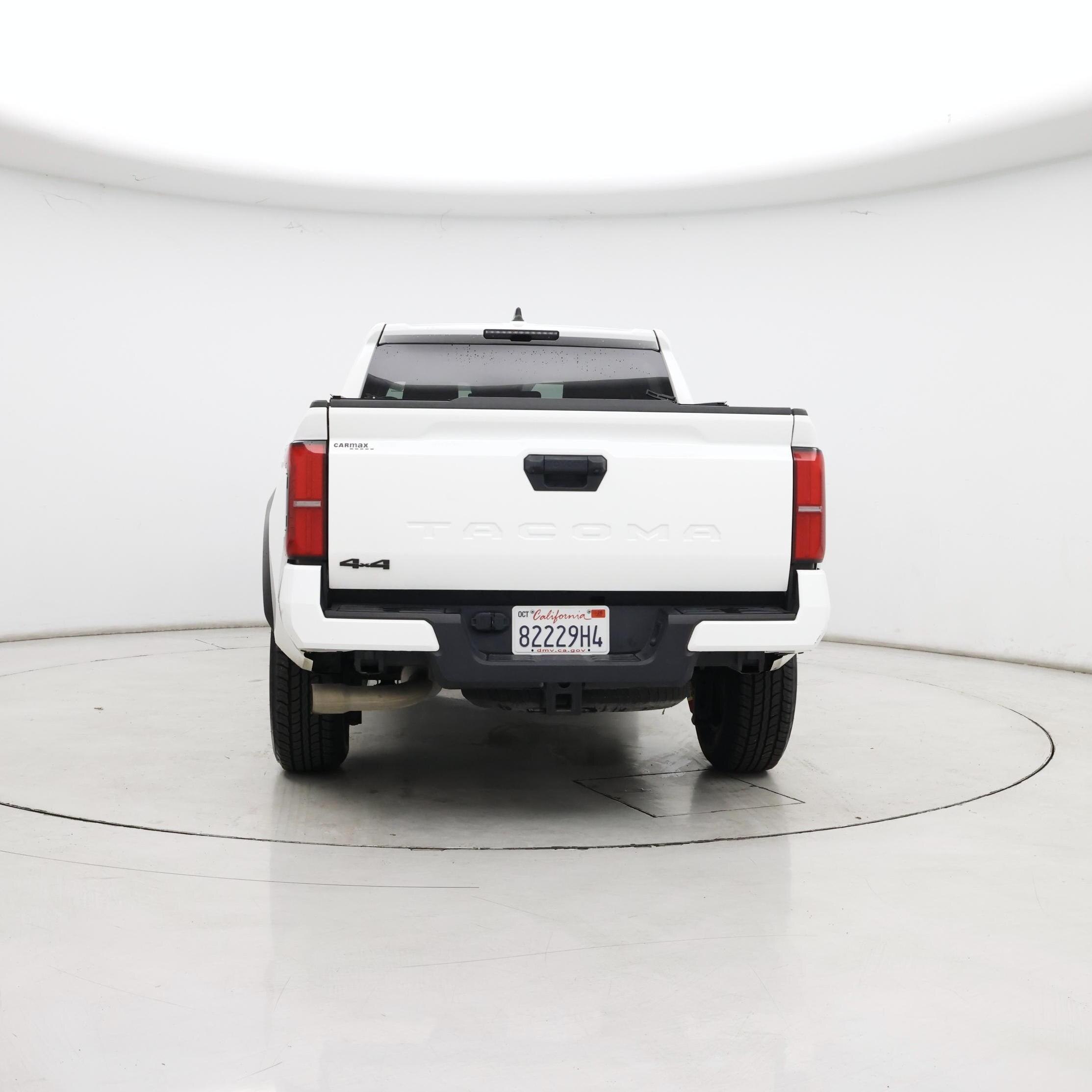 Thumbnail: 2024 Toyota Tacoma - 6