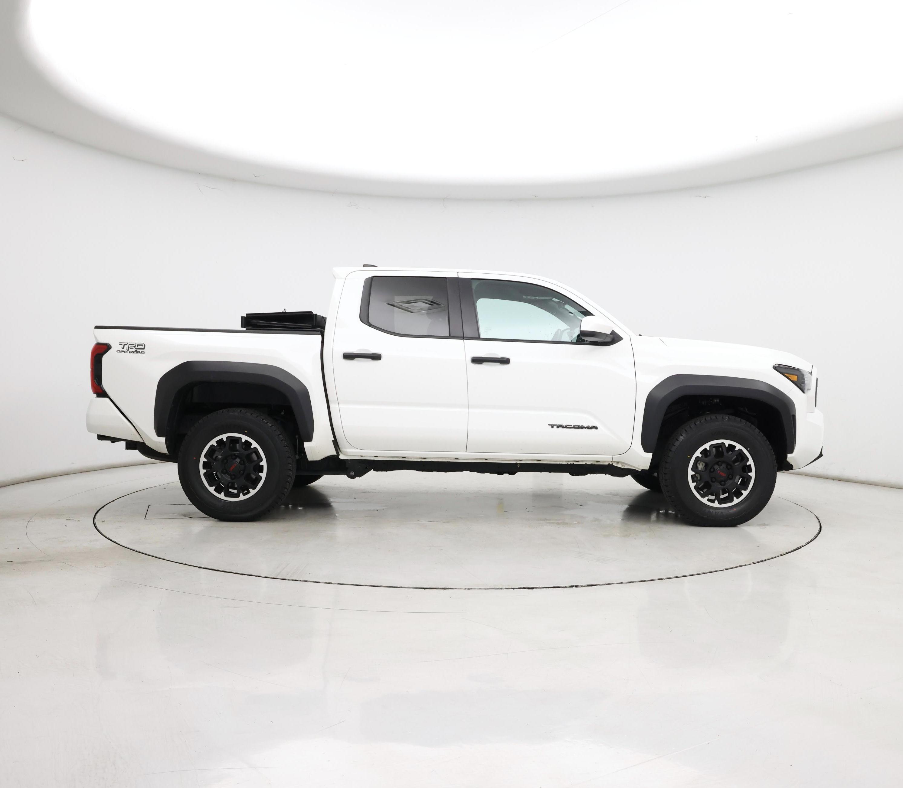 Thumbnail: 2024 Toyota Tacoma - 7