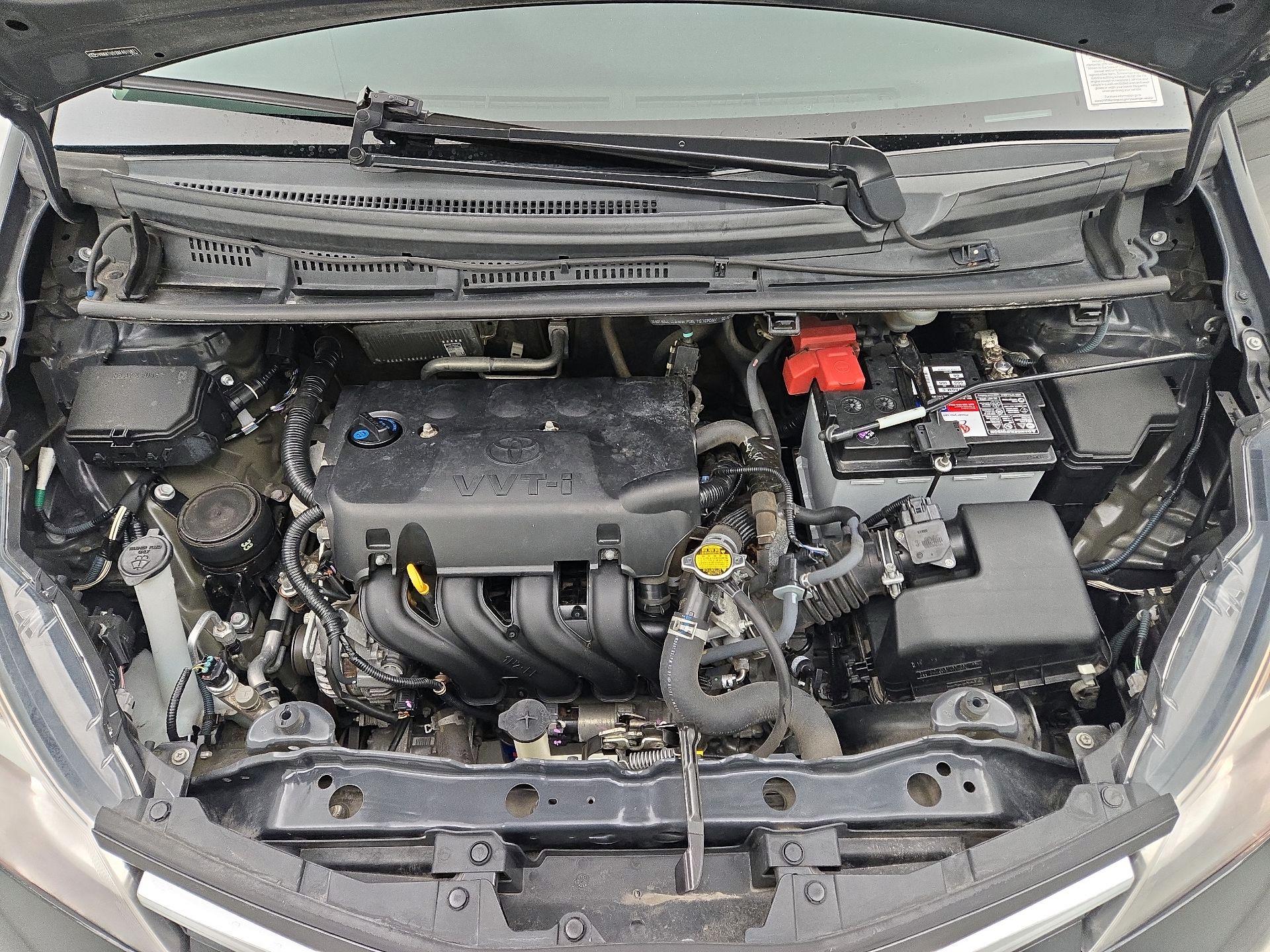 Thumbnail: 2015 Toyota Yaris - 20