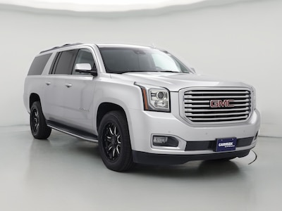2018 GMC Yukon XL 1500 SLT