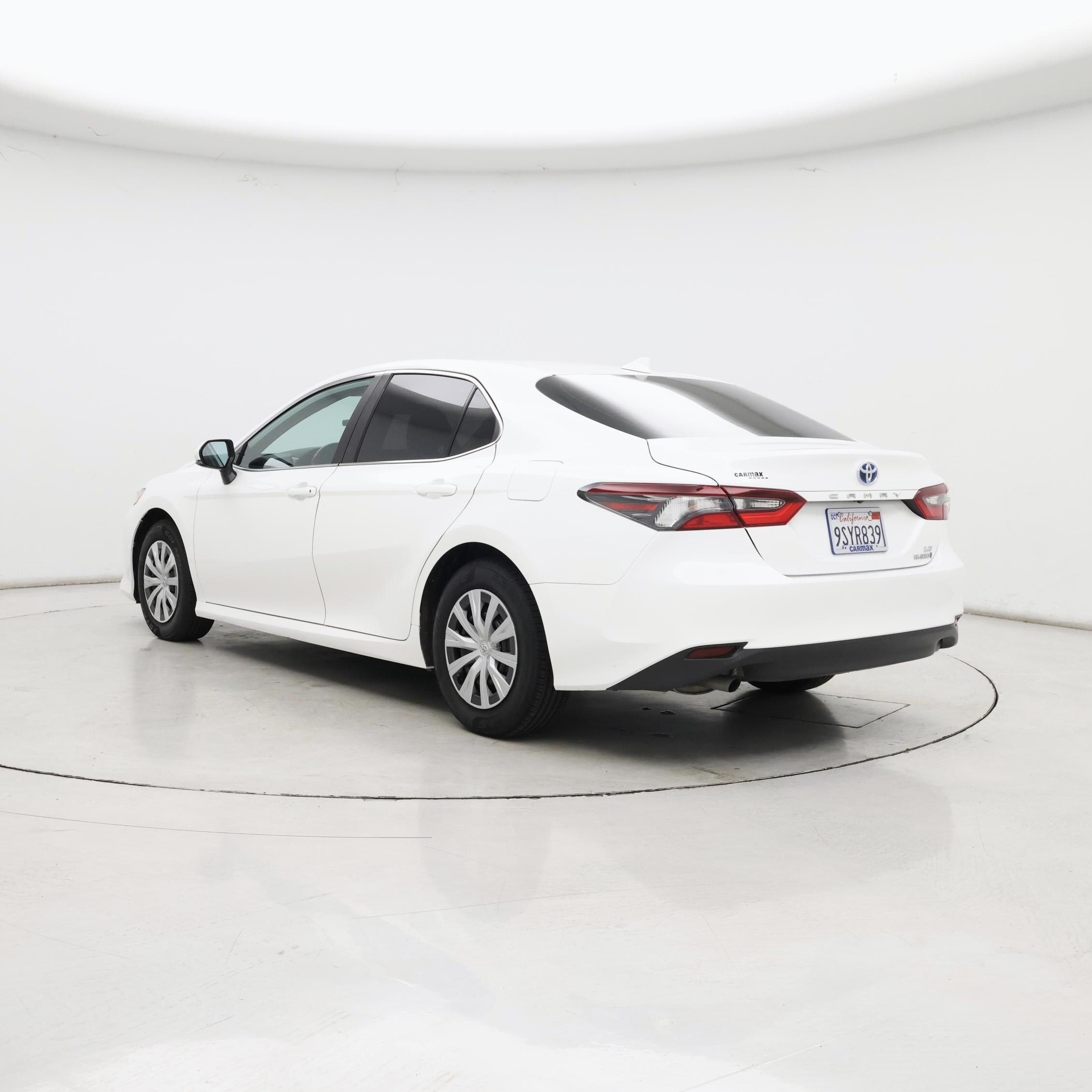Thumbnail: 2024 Toyota Camry - 2