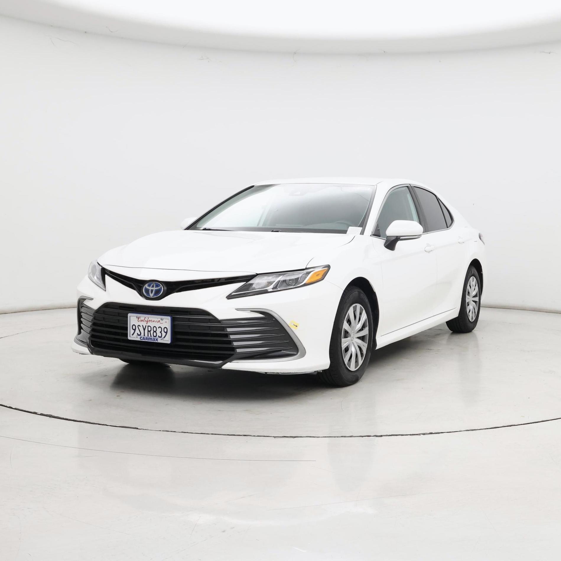 Thumbnail: 2024 Toyota Camry - 4