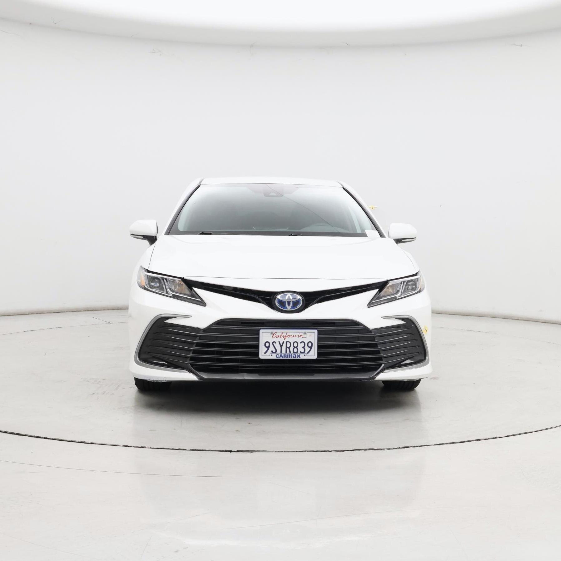 Thumbnail: 2024 Toyota Camry - 5