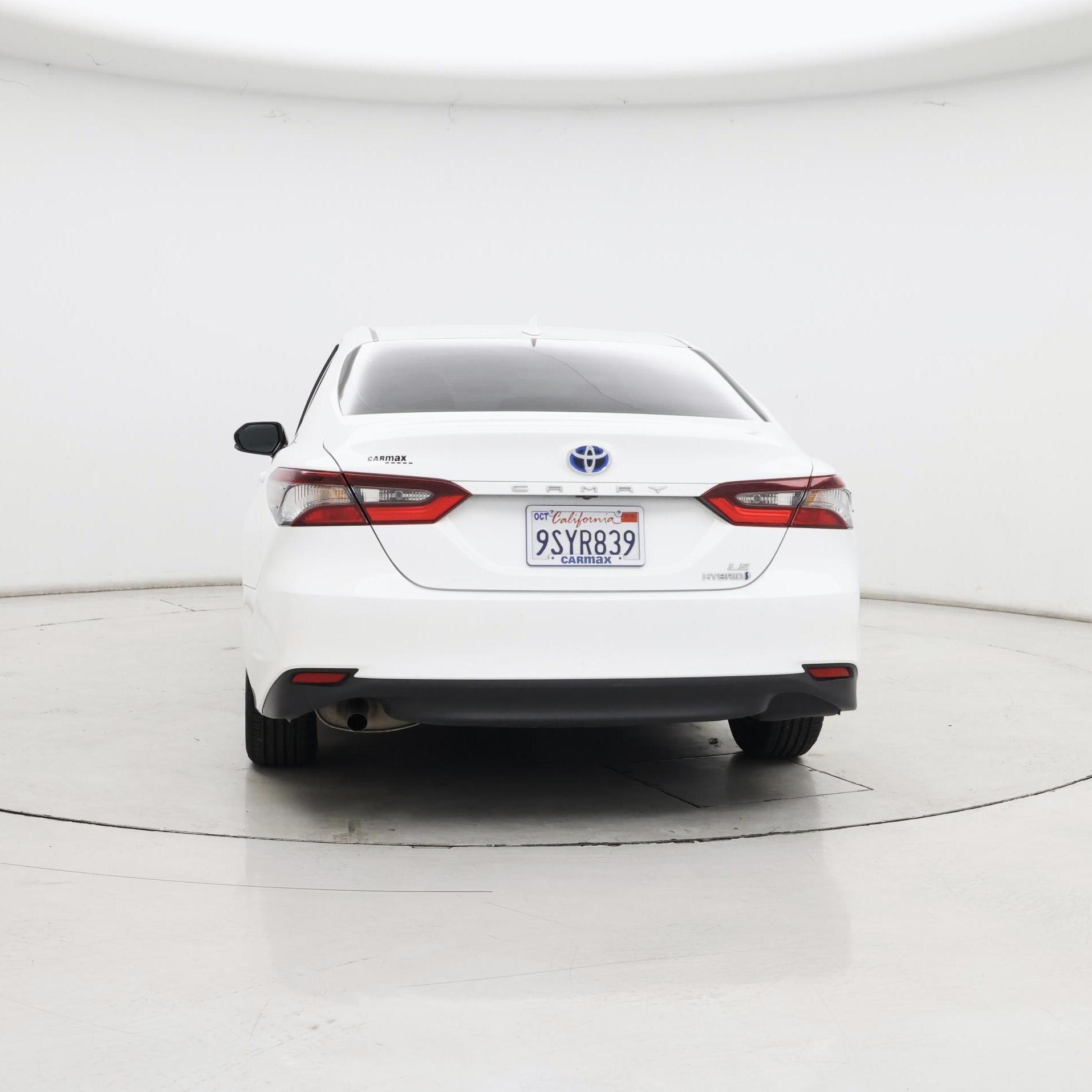 Thumbnail: 2024 Toyota Camry - 6
