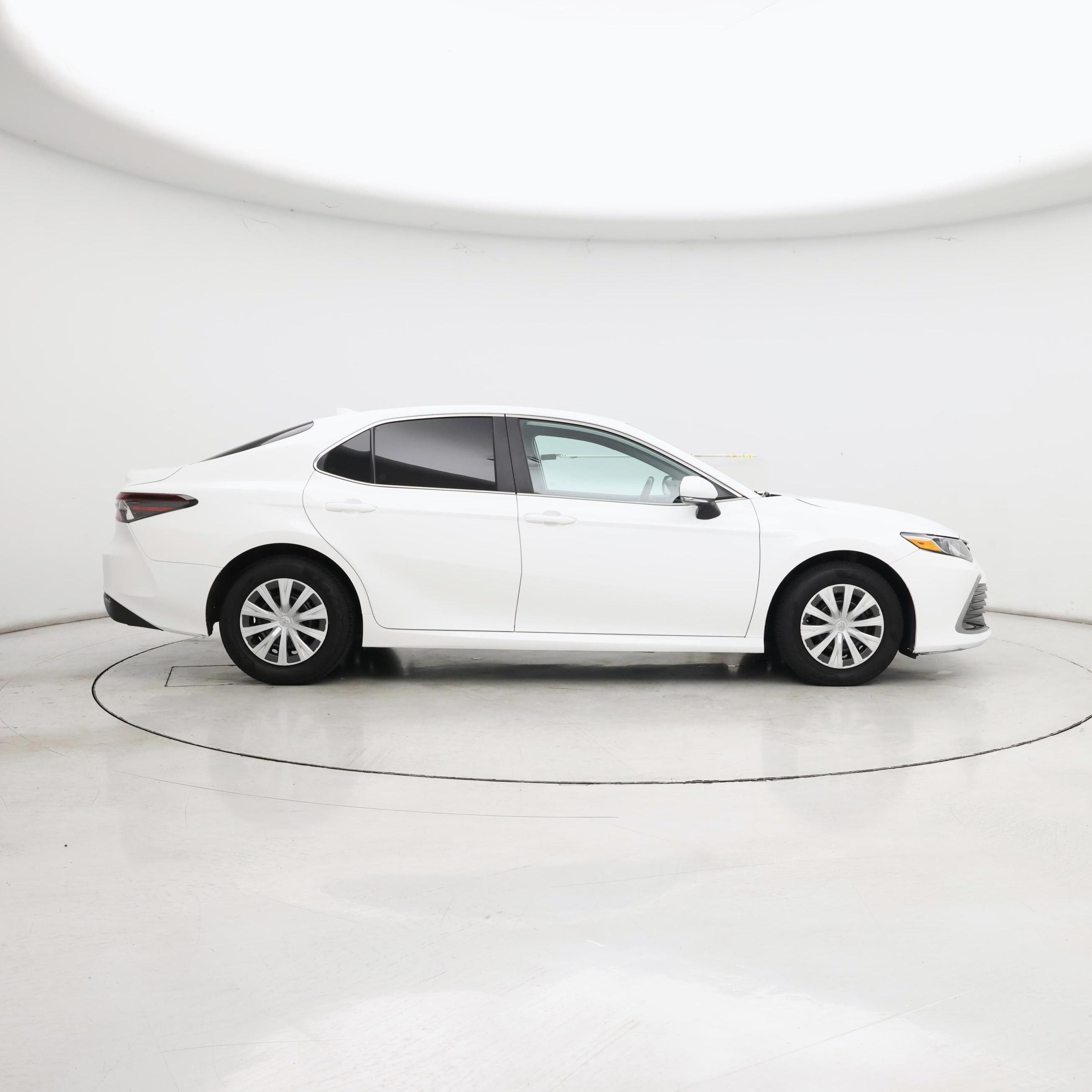 Thumbnail: 2024 Toyota Camry - 7