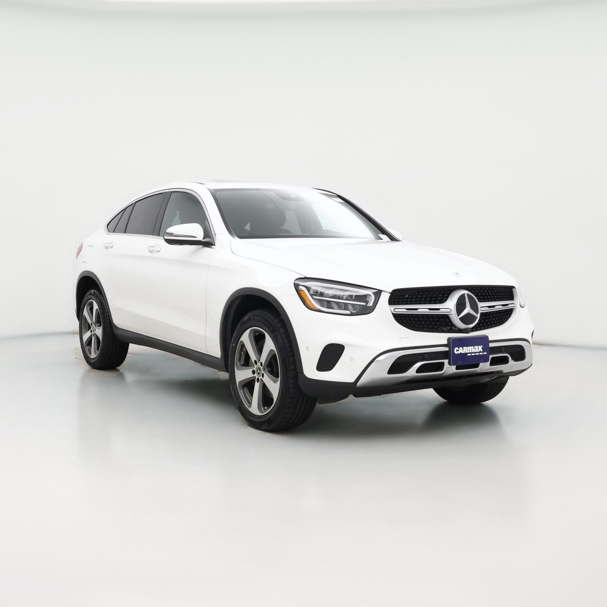 Thumbnail: 2023 Mercedes-Benz GLC - 1