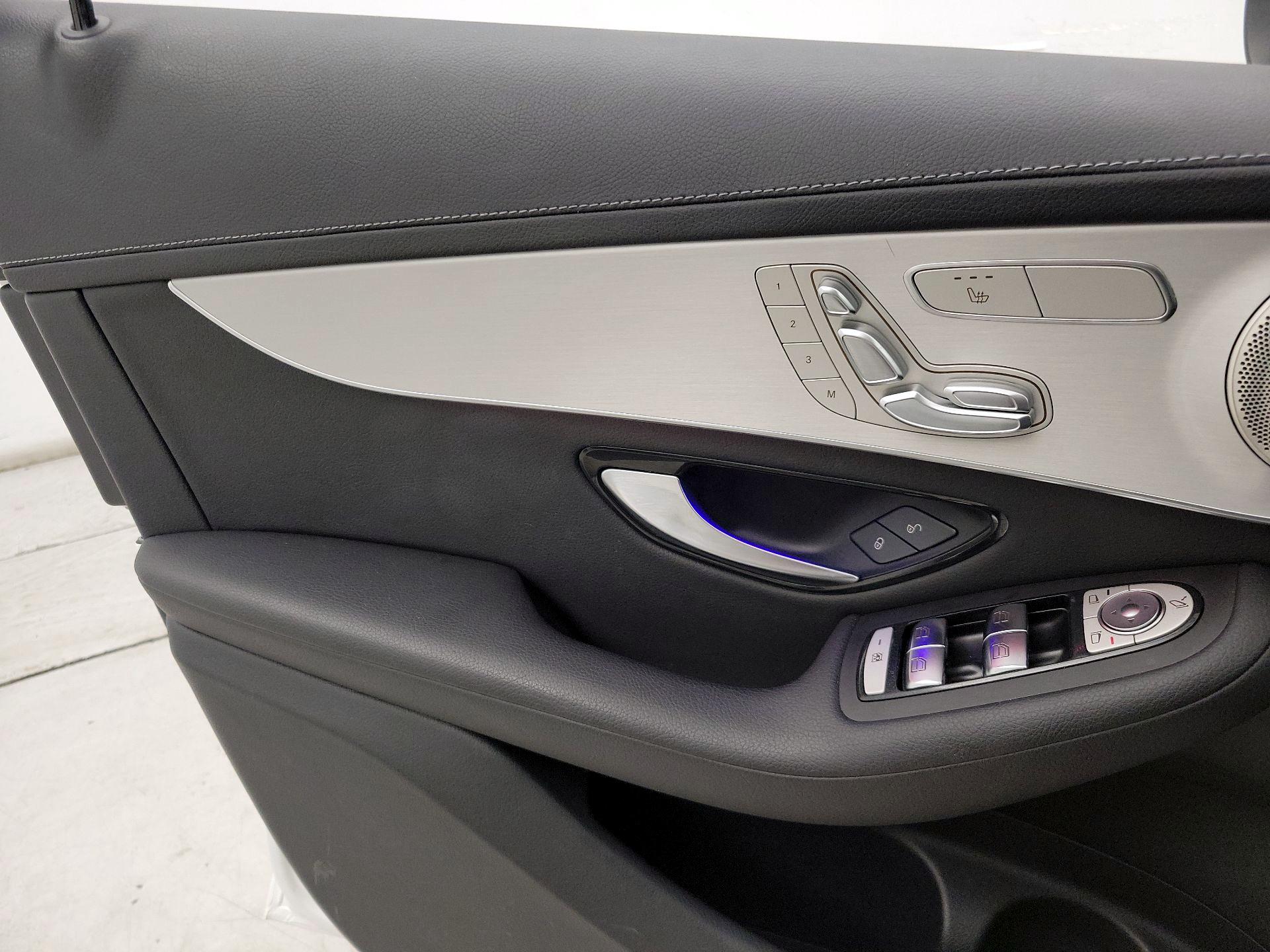 Thumbnail: 2023 Mercedes-Benz GLC - 12