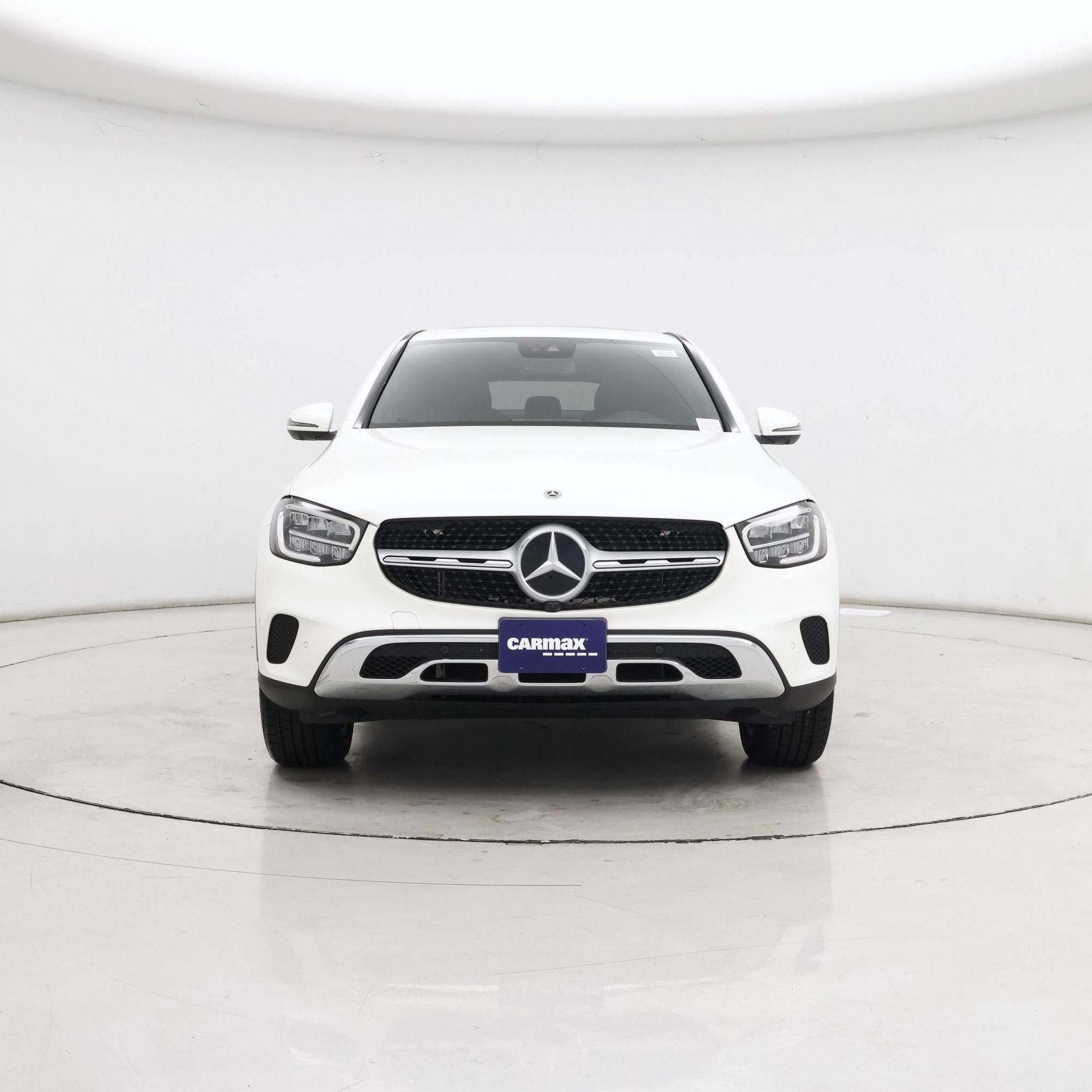 Thumbnail: 2023 Mercedes-Benz GLC - 5