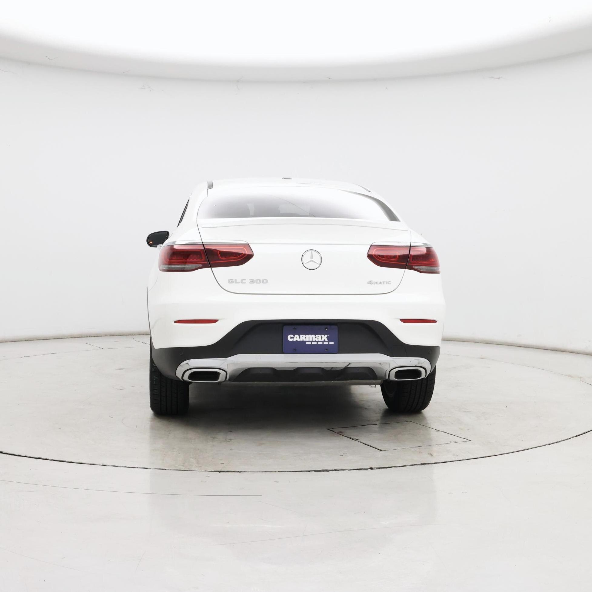 Thumbnail: 2023 Mercedes-Benz GLC - 6