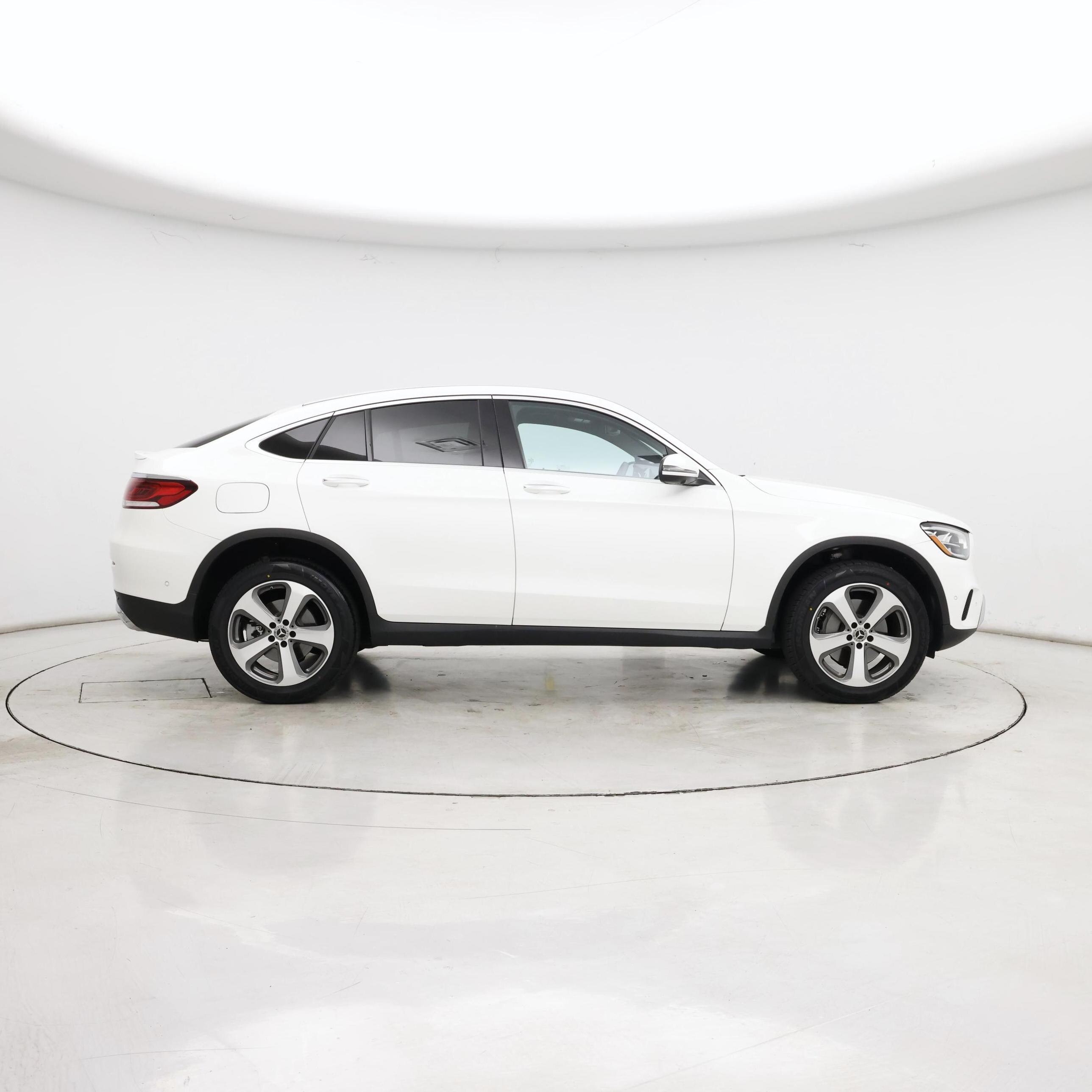Thumbnail: 2023 Mercedes-Benz GLC - 7