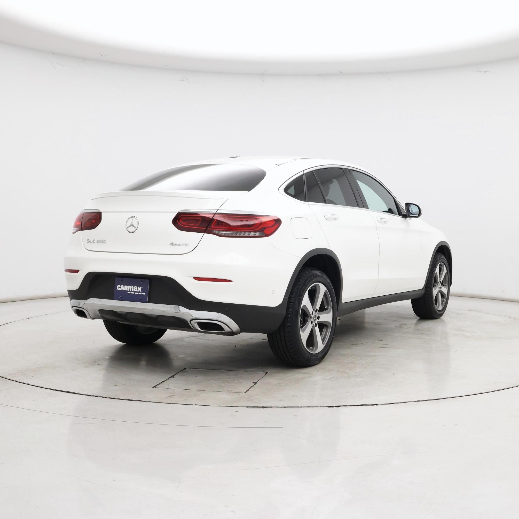 Thumbnail: 2023 Mercedes-Benz GLC - 8