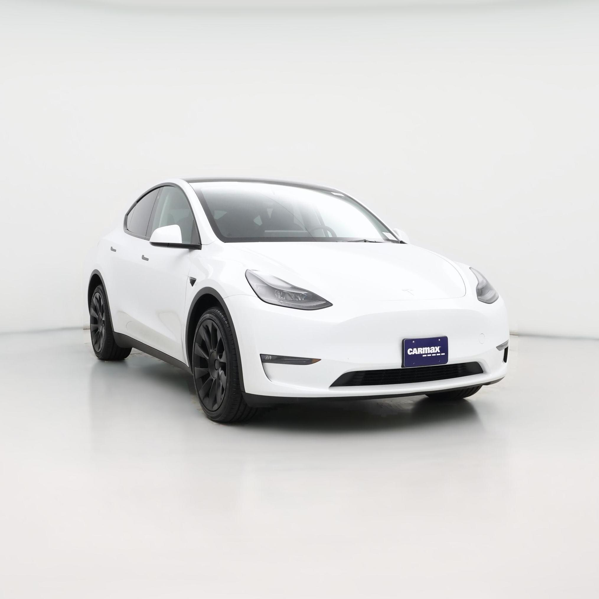 Thumbnail: 2023 Tesla Model Y - 1