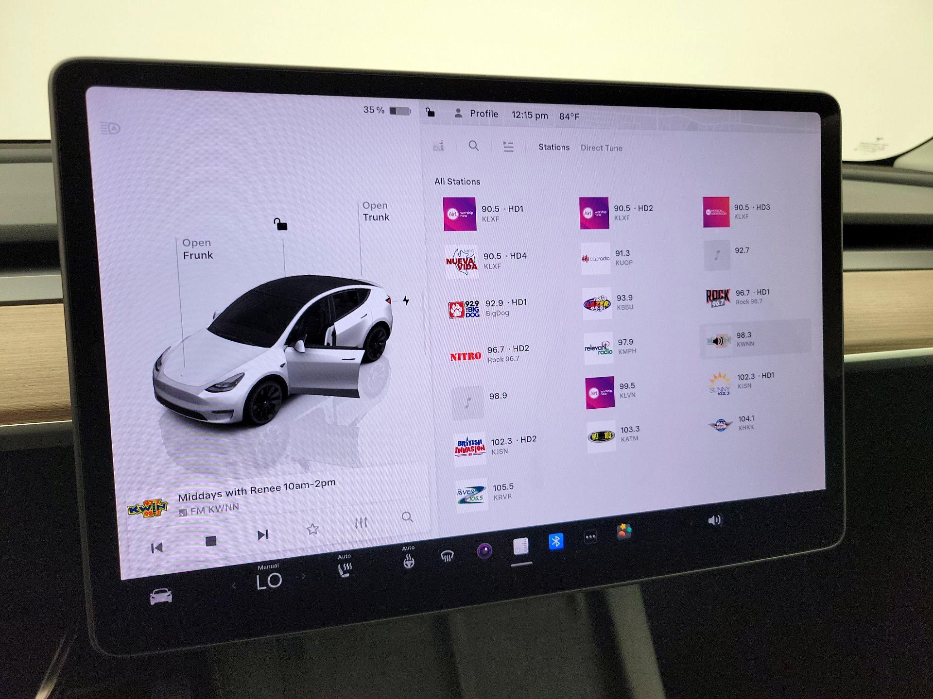 Thumbnail: 2023 Tesla Model Y - 15