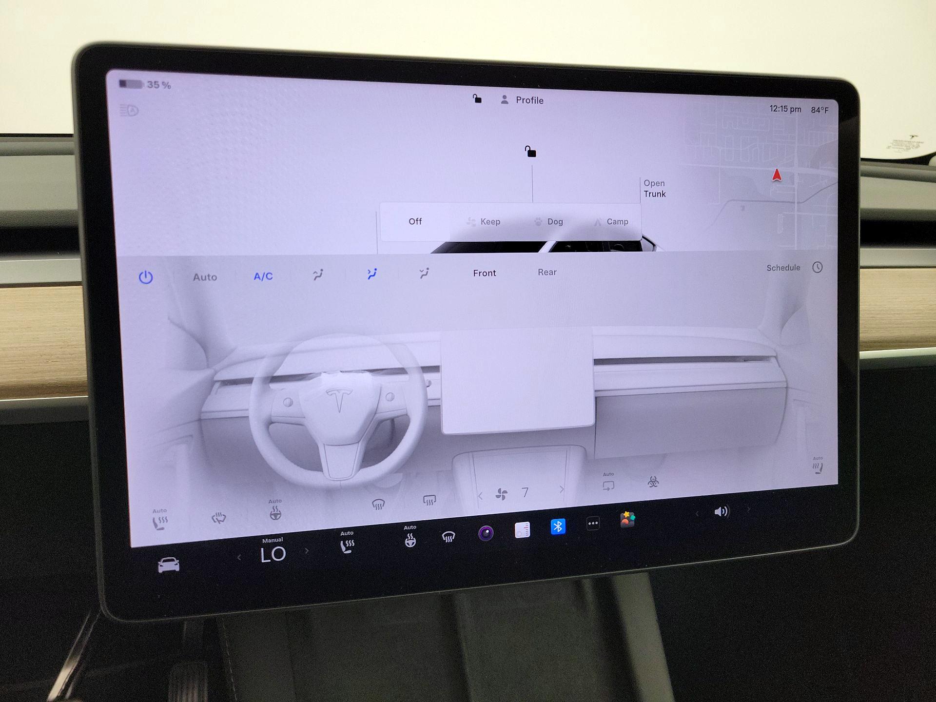 Thumbnail: 2023 Tesla Model Y - 16