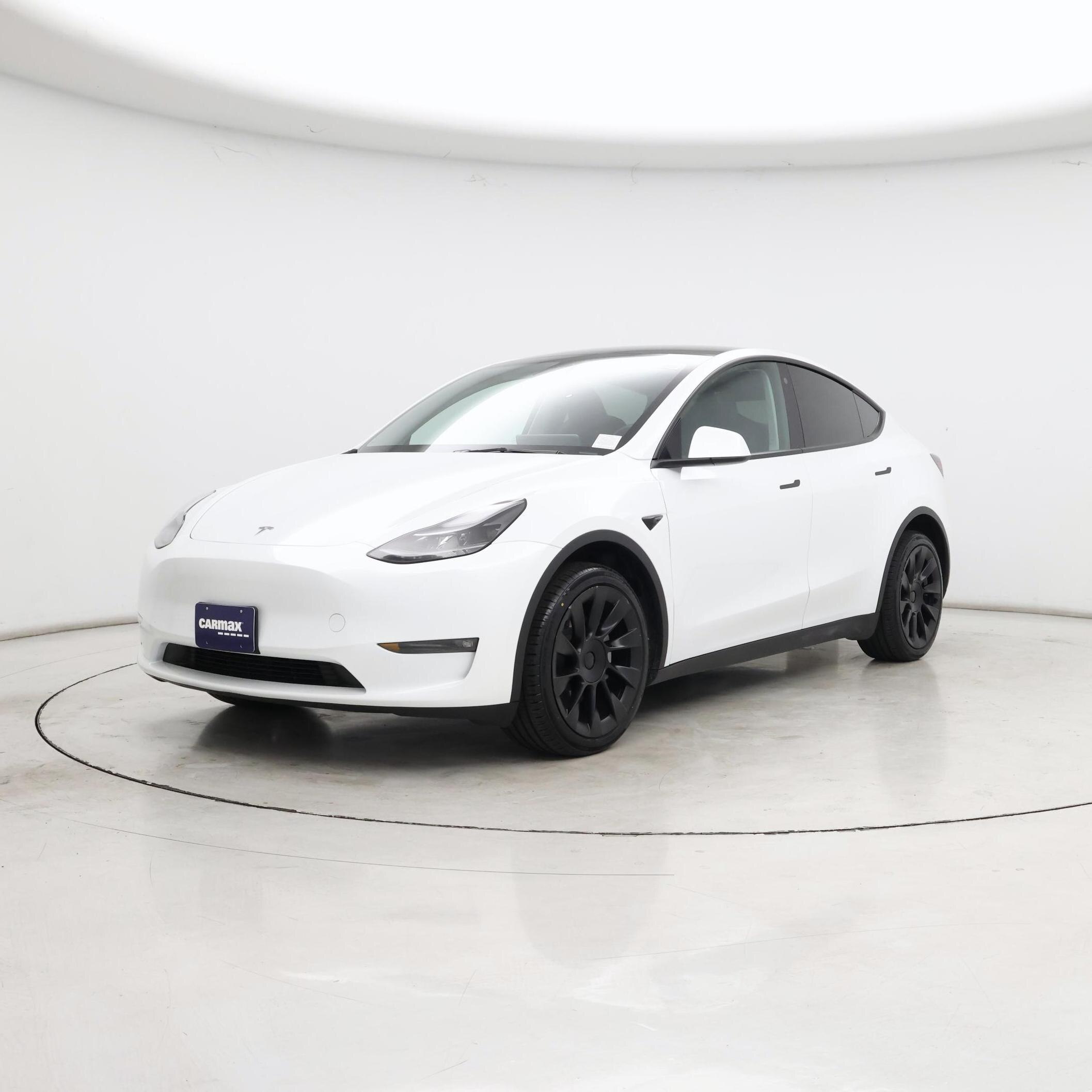 Thumbnail: 2023 Tesla Model Y - 4