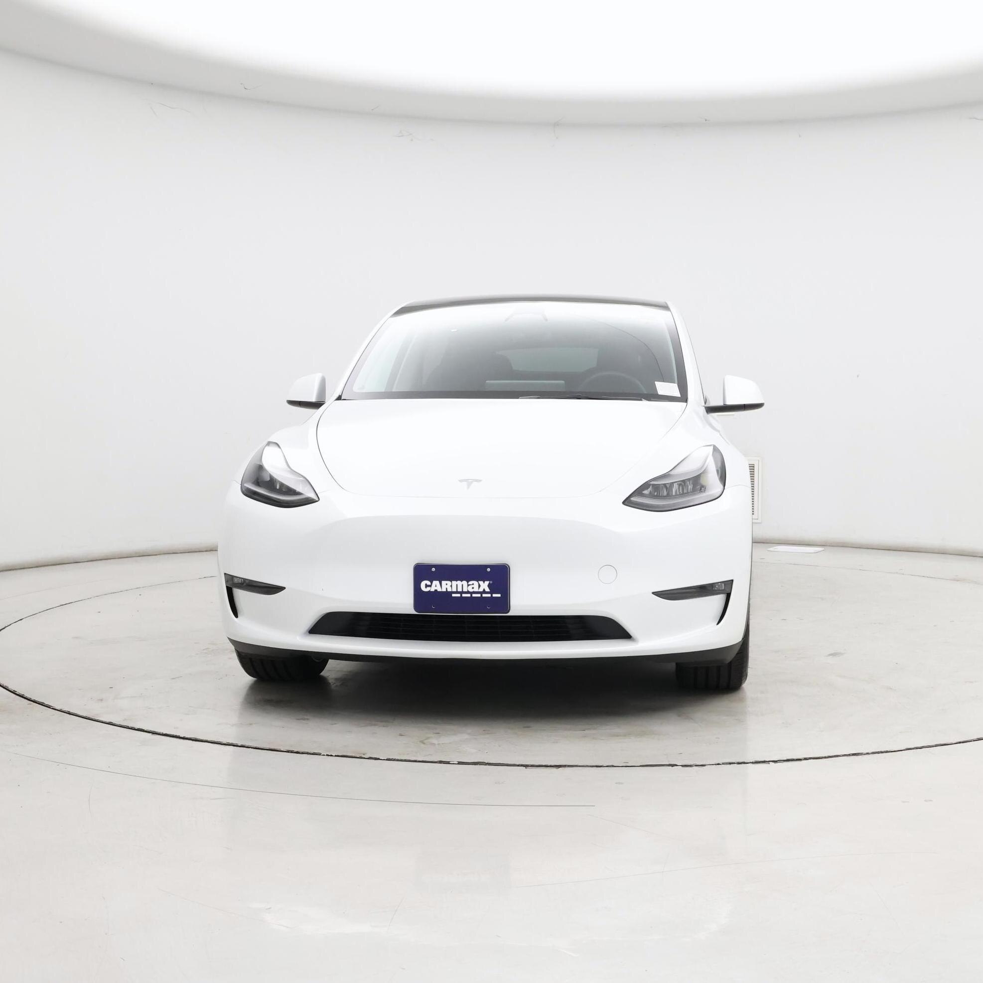 Thumbnail: 2023 Tesla Model Y - 5