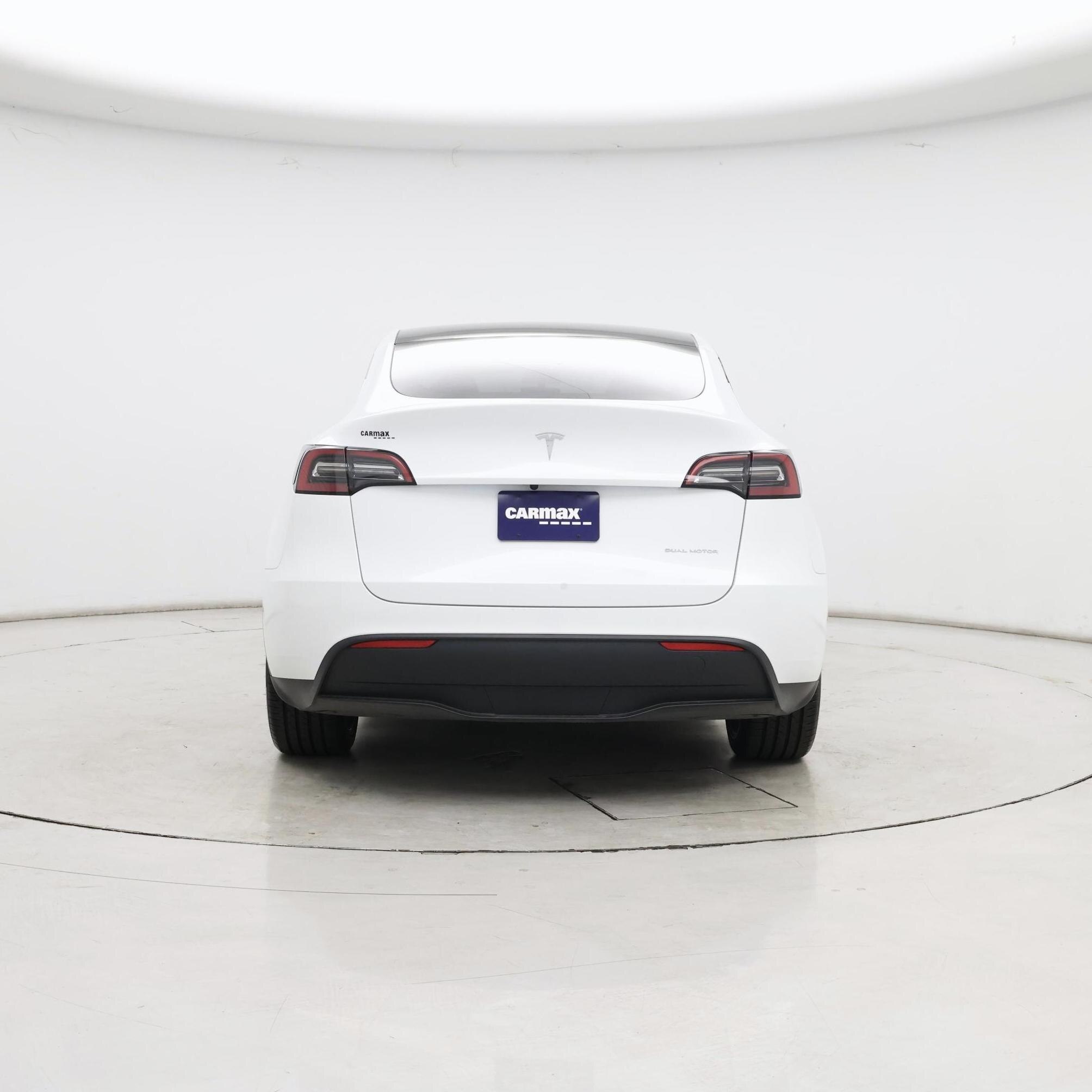 Thumbnail: 2023 Tesla Model Y - 6