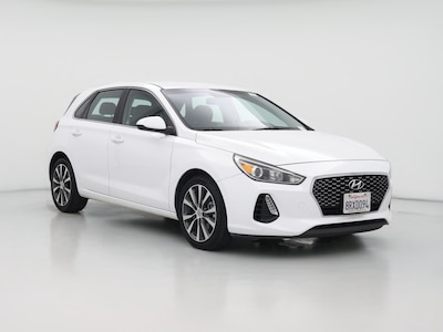 2020 Hyundai Elantra GT