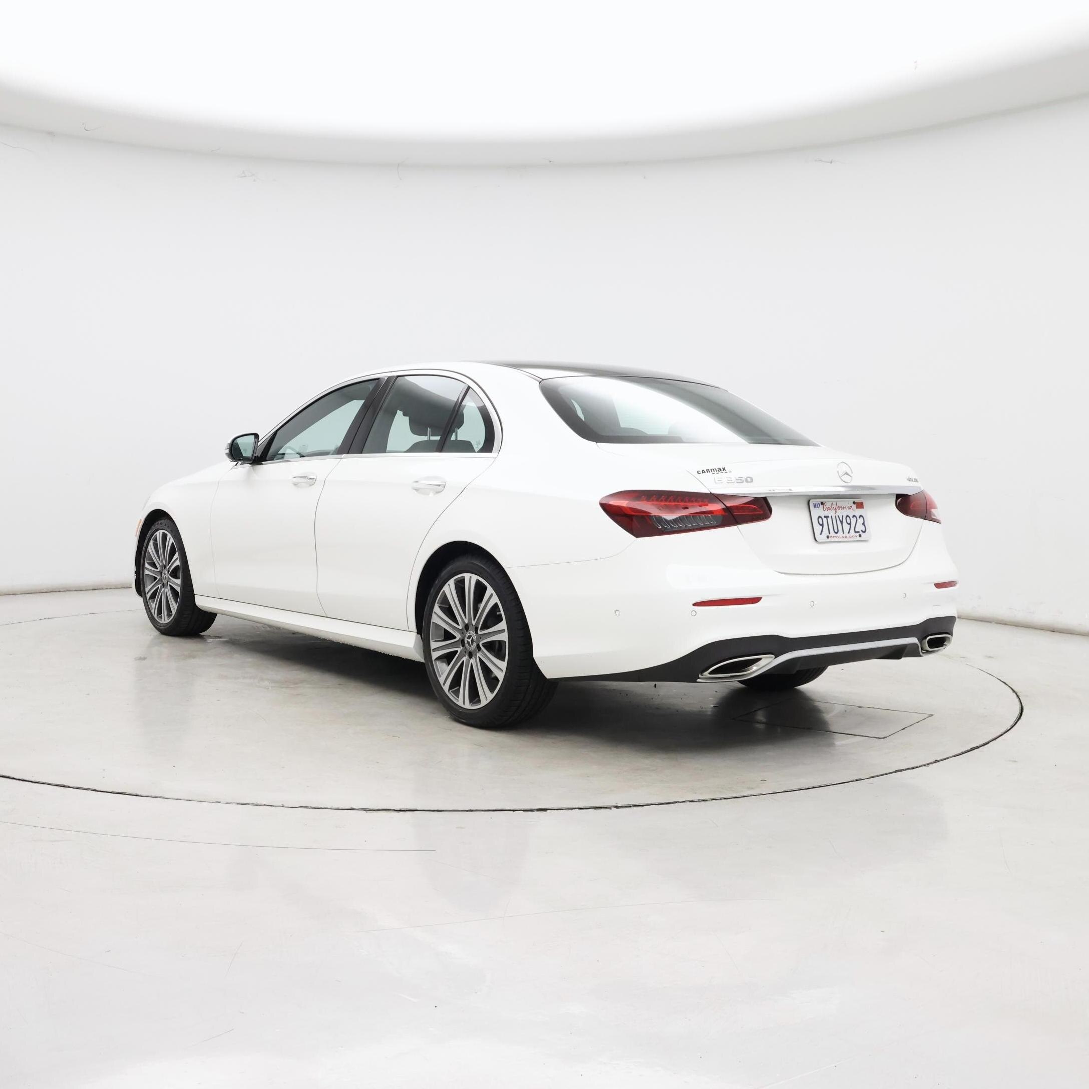 Thumbnail: 2021 Mercedes-Benz E-Class - 2
