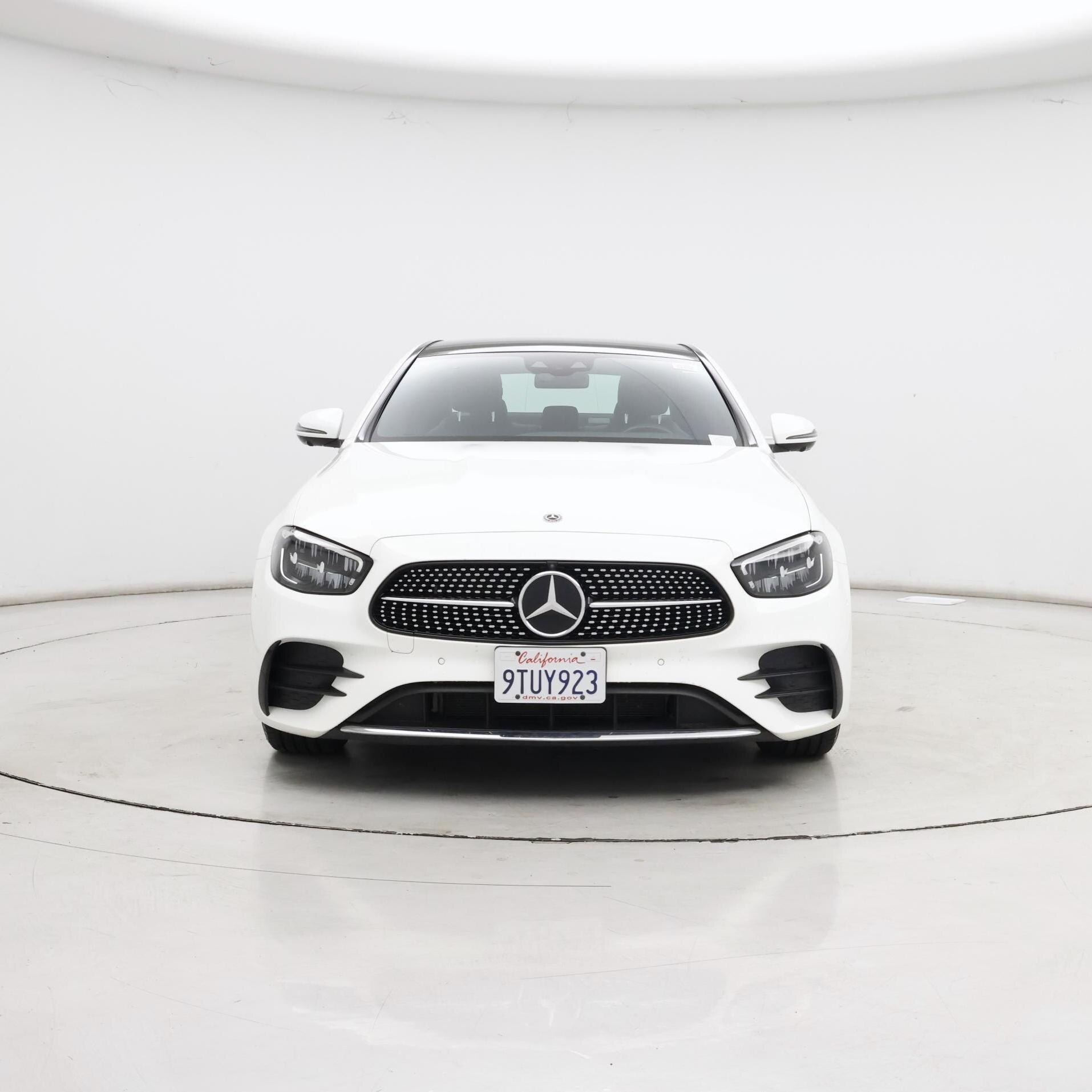 Thumbnail: 2021 Mercedes-Benz E-Class - 5