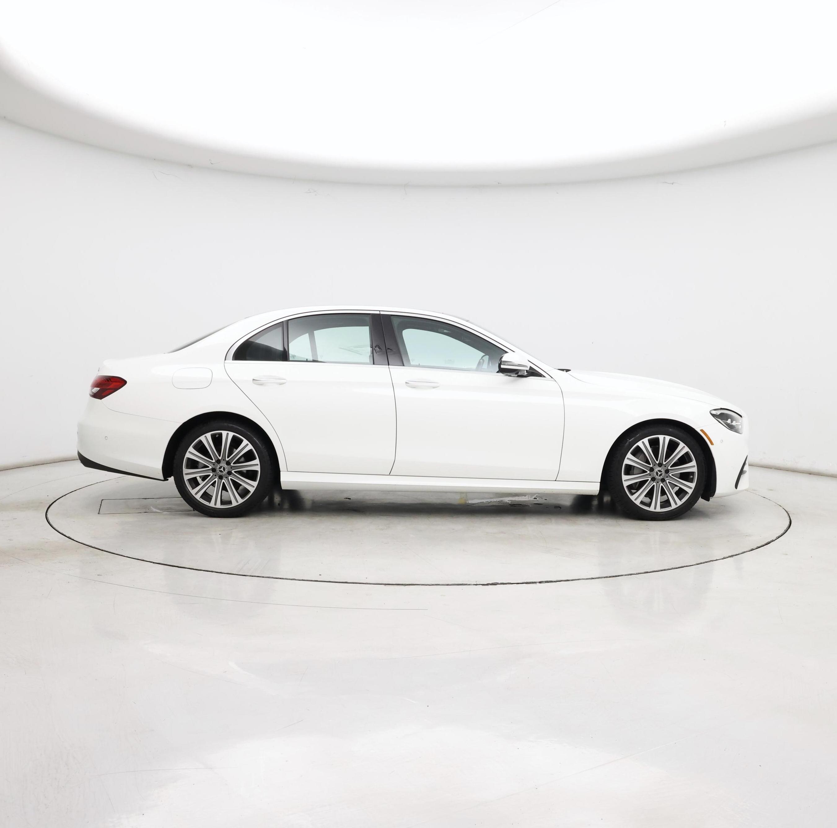 Thumbnail: 2021 Mercedes-Benz E-Class - 7
