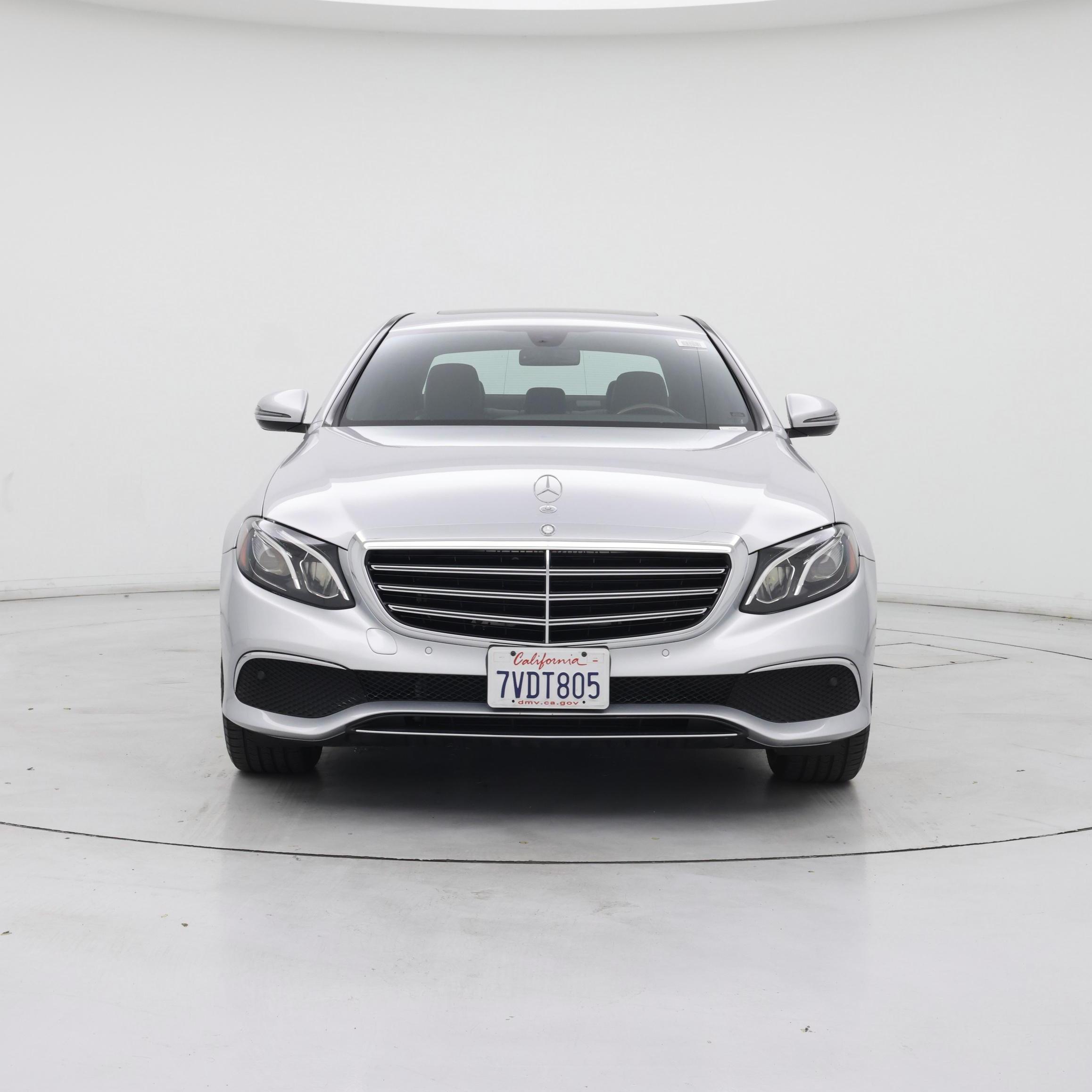 Thumbnail: 2017 Mercedes-Benz E-Class - 5