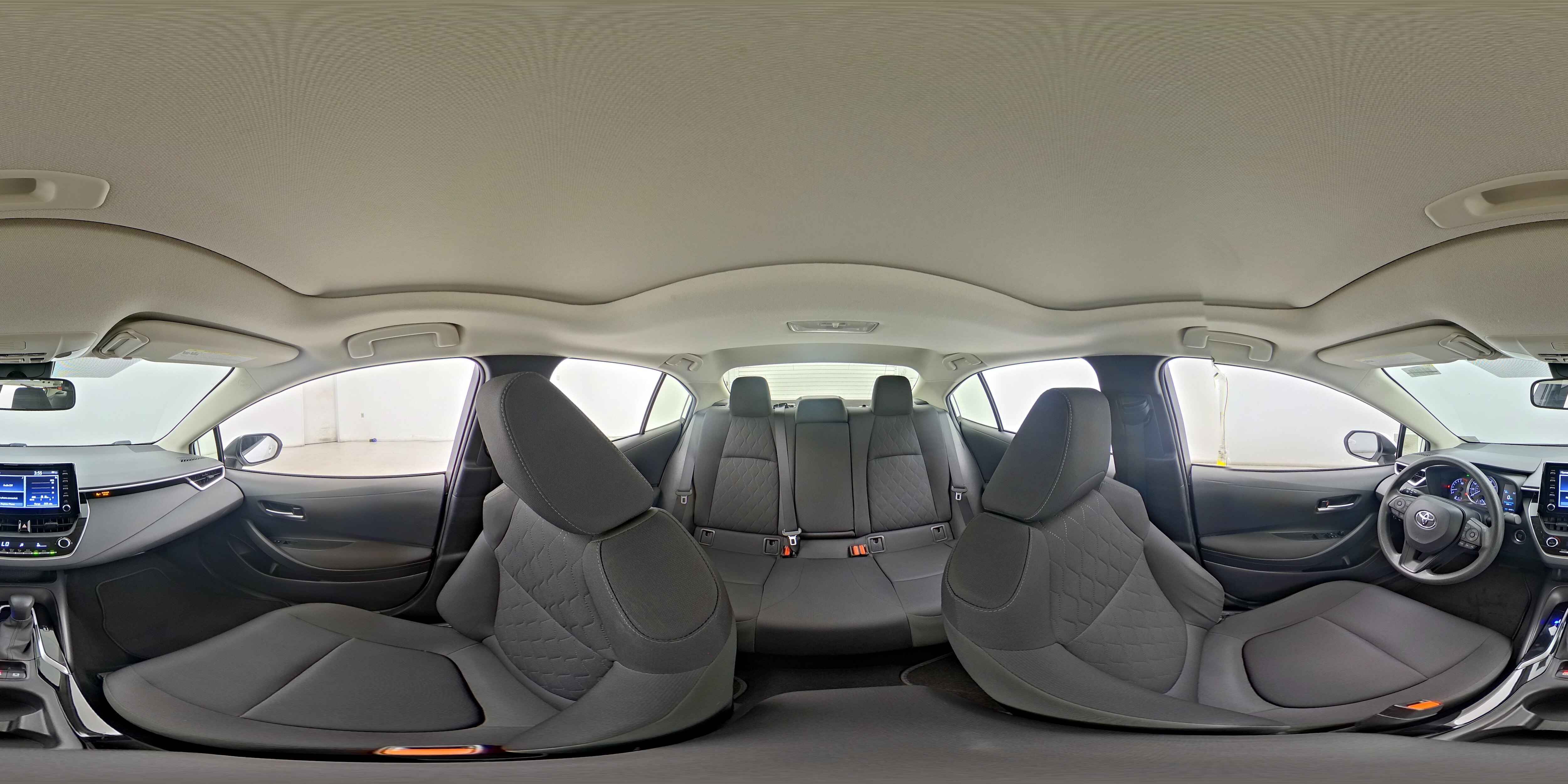 2020 Toyota Corolla LE - Photo 24