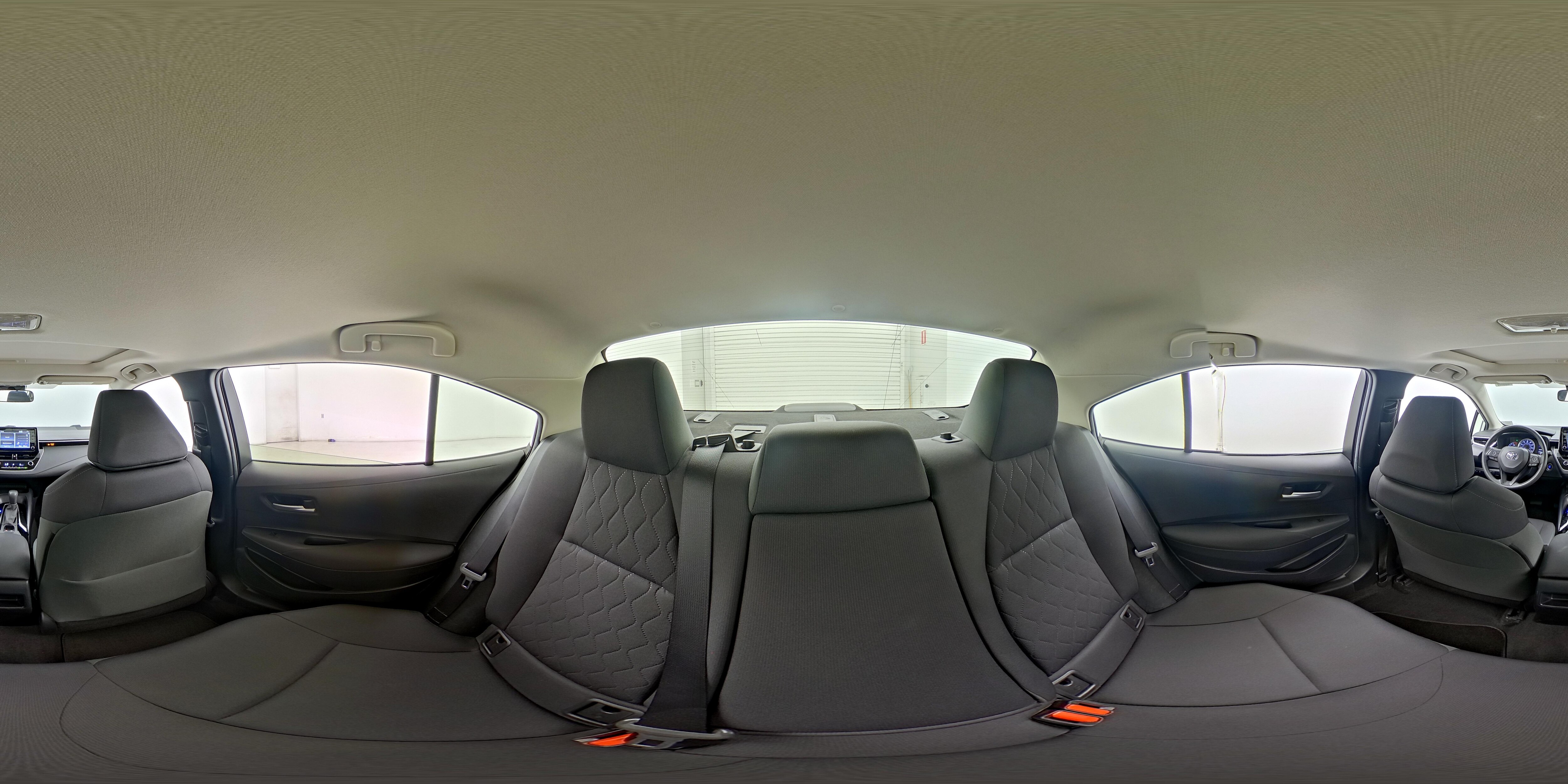 2020 Toyota Corolla LE - Photo 25