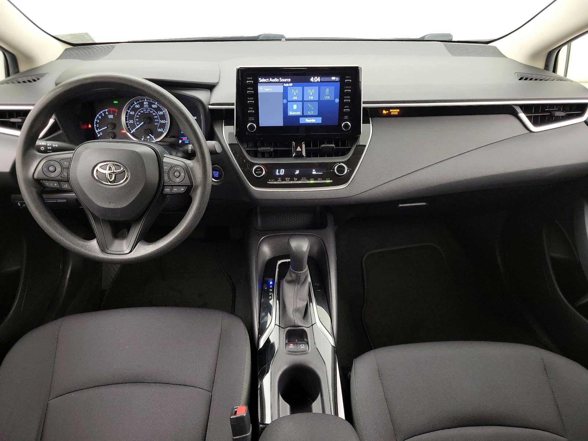 Thumbnail: 2020 Toyota Corolla - 9