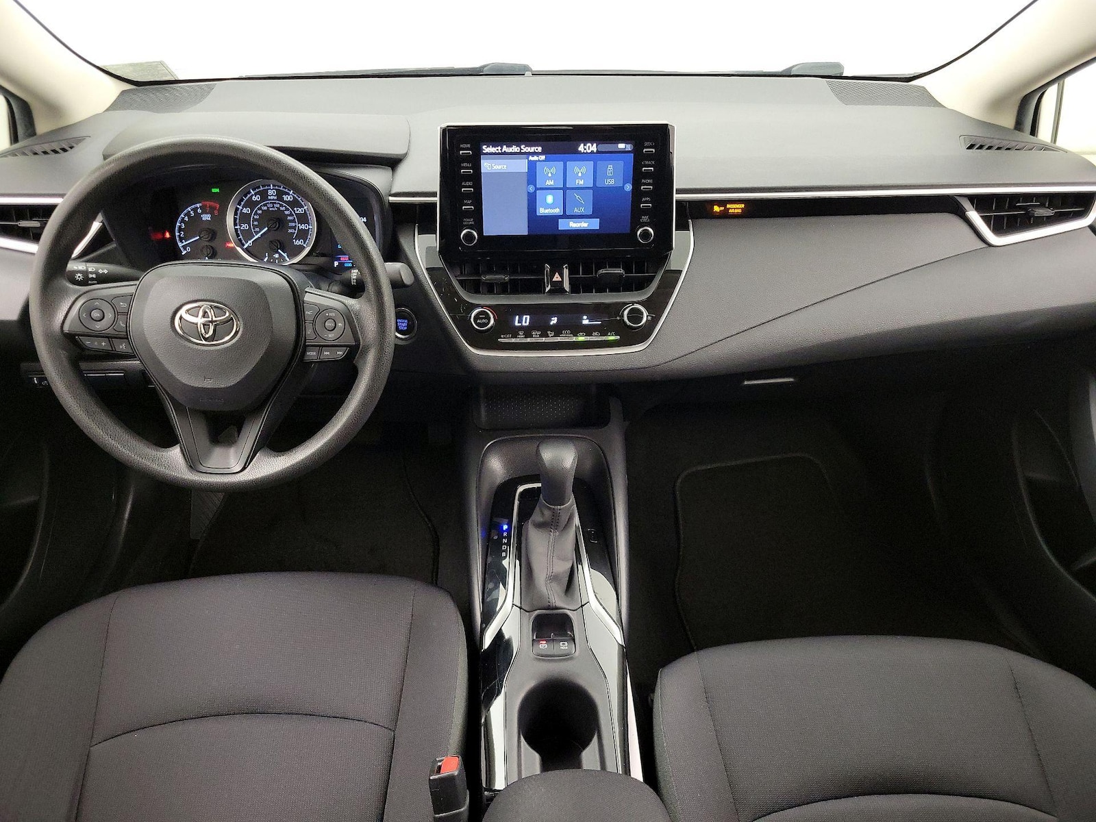 2020 Toyota Corolla LE - Photo 10