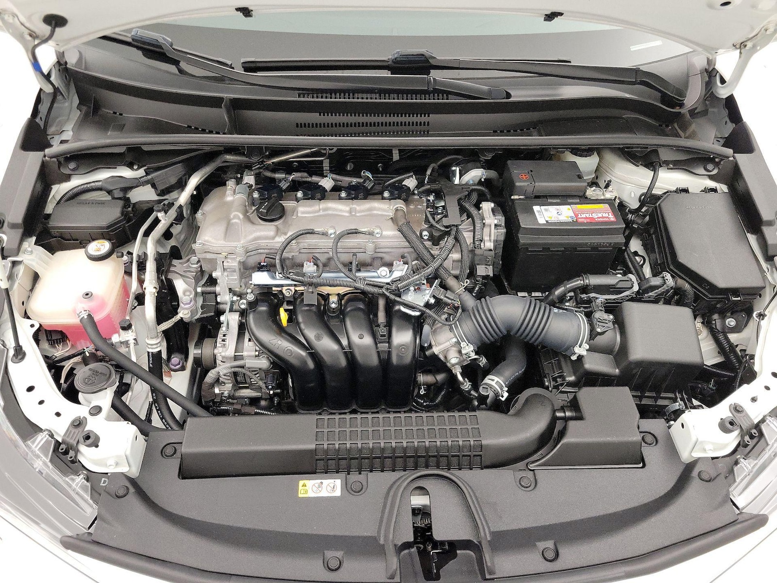 2020 Toyota Corolla LE - Photo 22