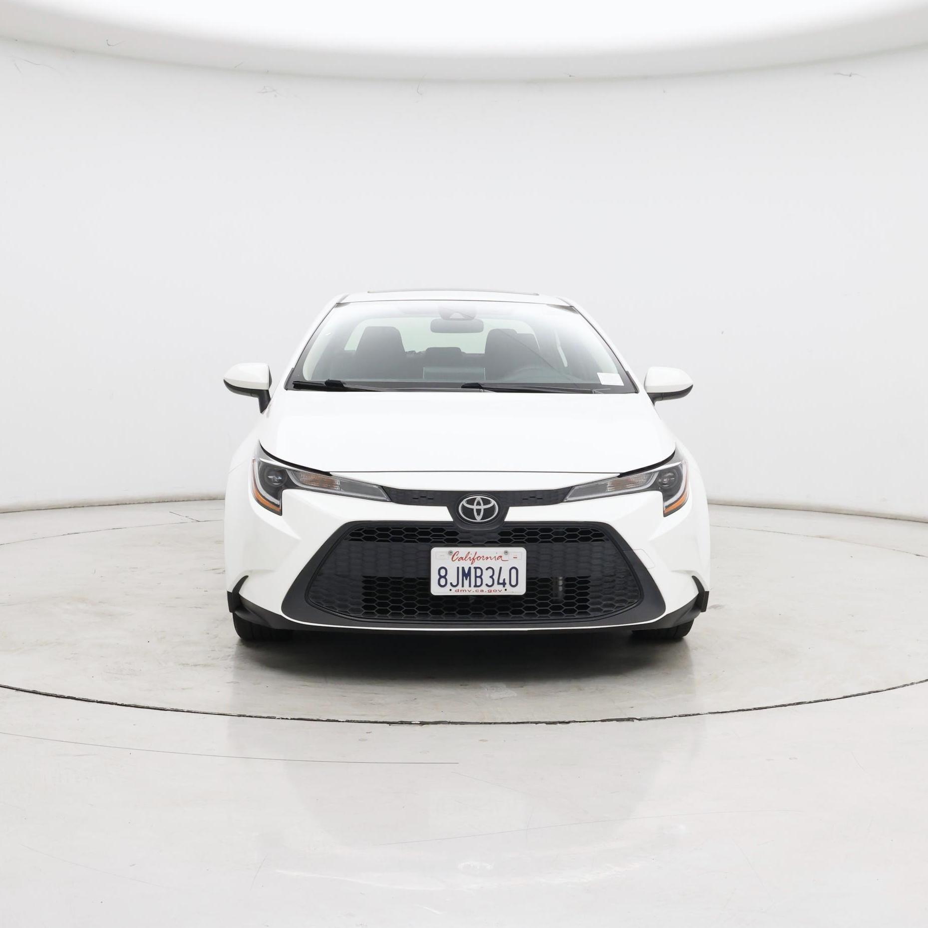 Thumbnail: 2020 Toyota Corolla - 5