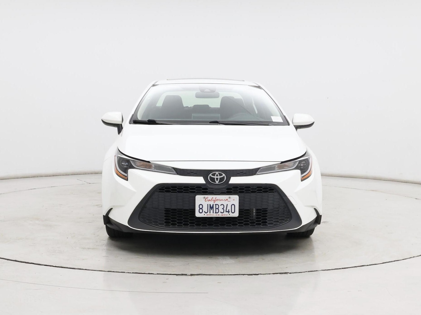 2020 Toyota Corolla LE - Photo 6
