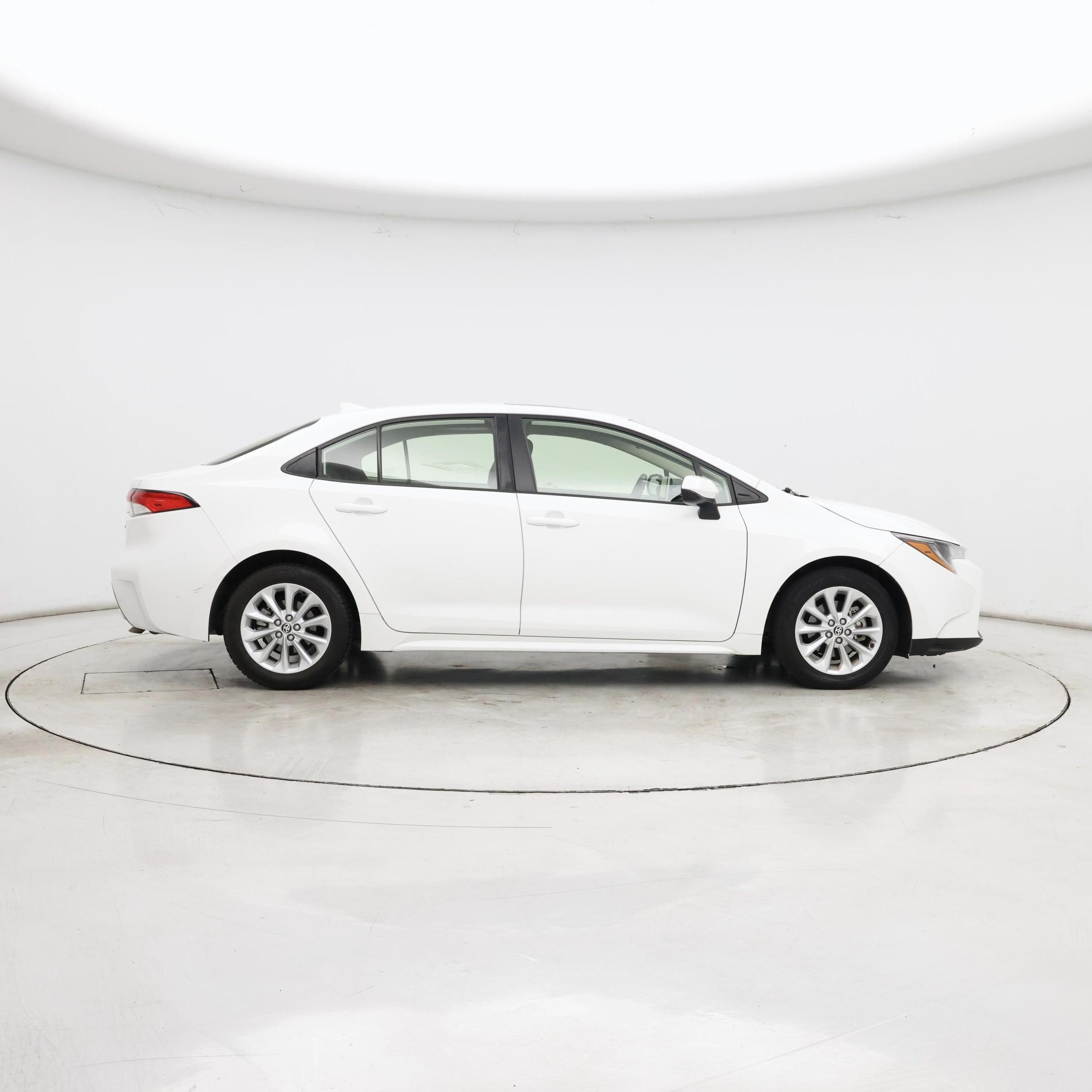 Thumbnail: 2020 Toyota Corolla - 7