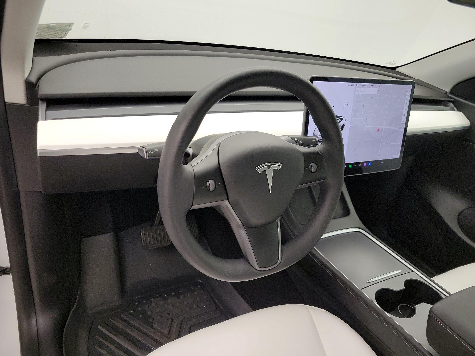 Thumbnail: 2021 Tesla Model Y - 9