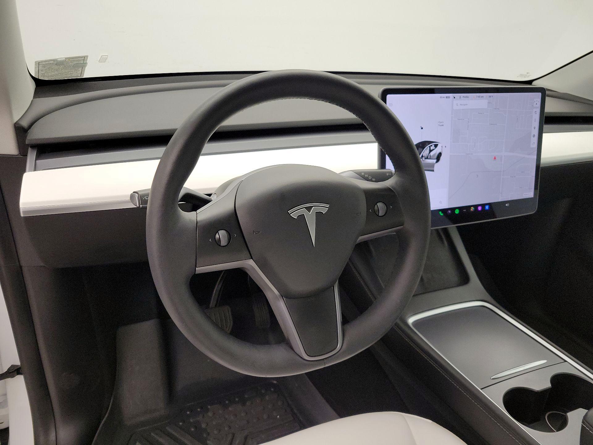 Thumbnail: 2021 Tesla Model Y - 10