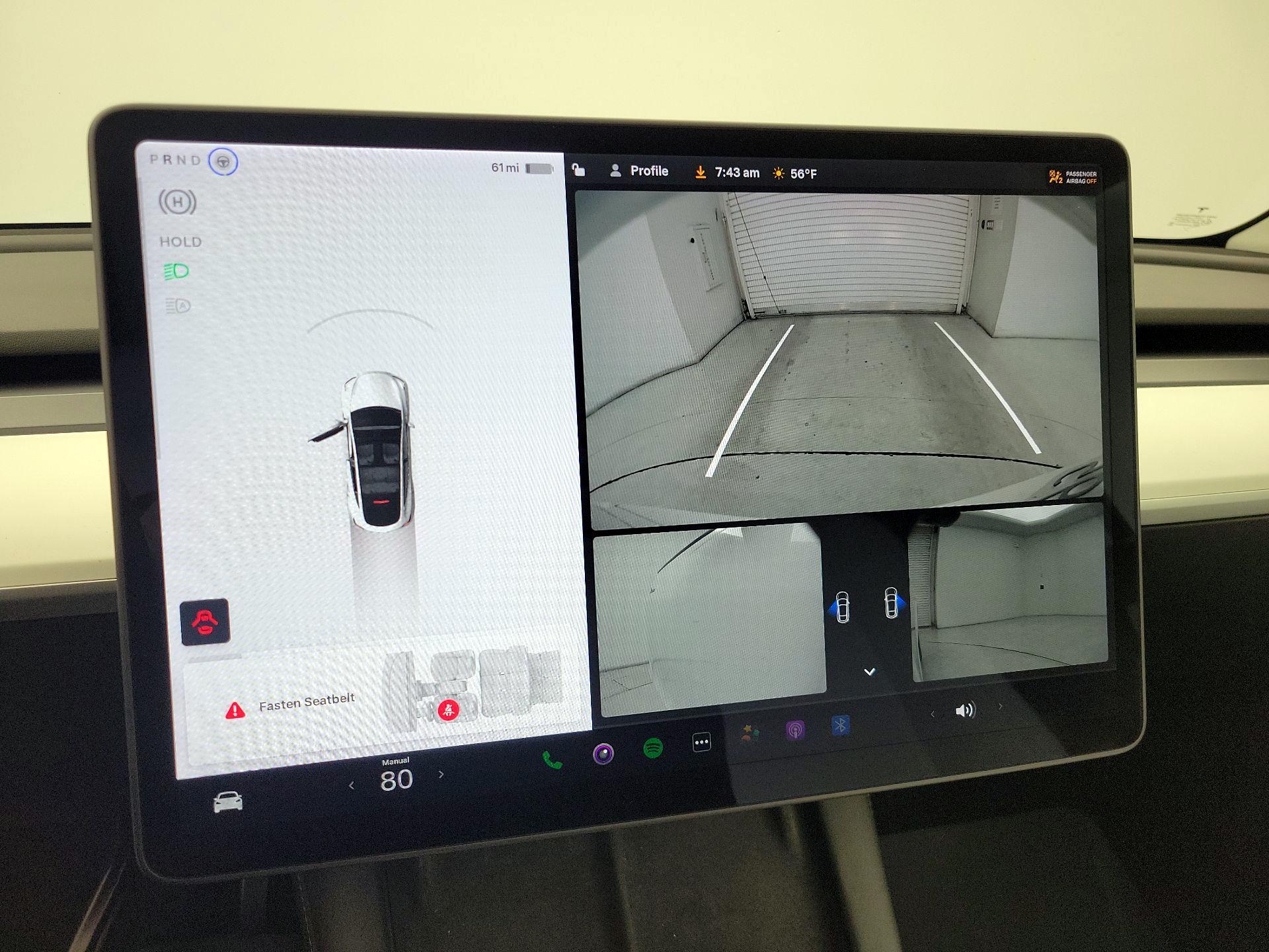 Thumbnail: 2021 Tesla Model Y - 14
