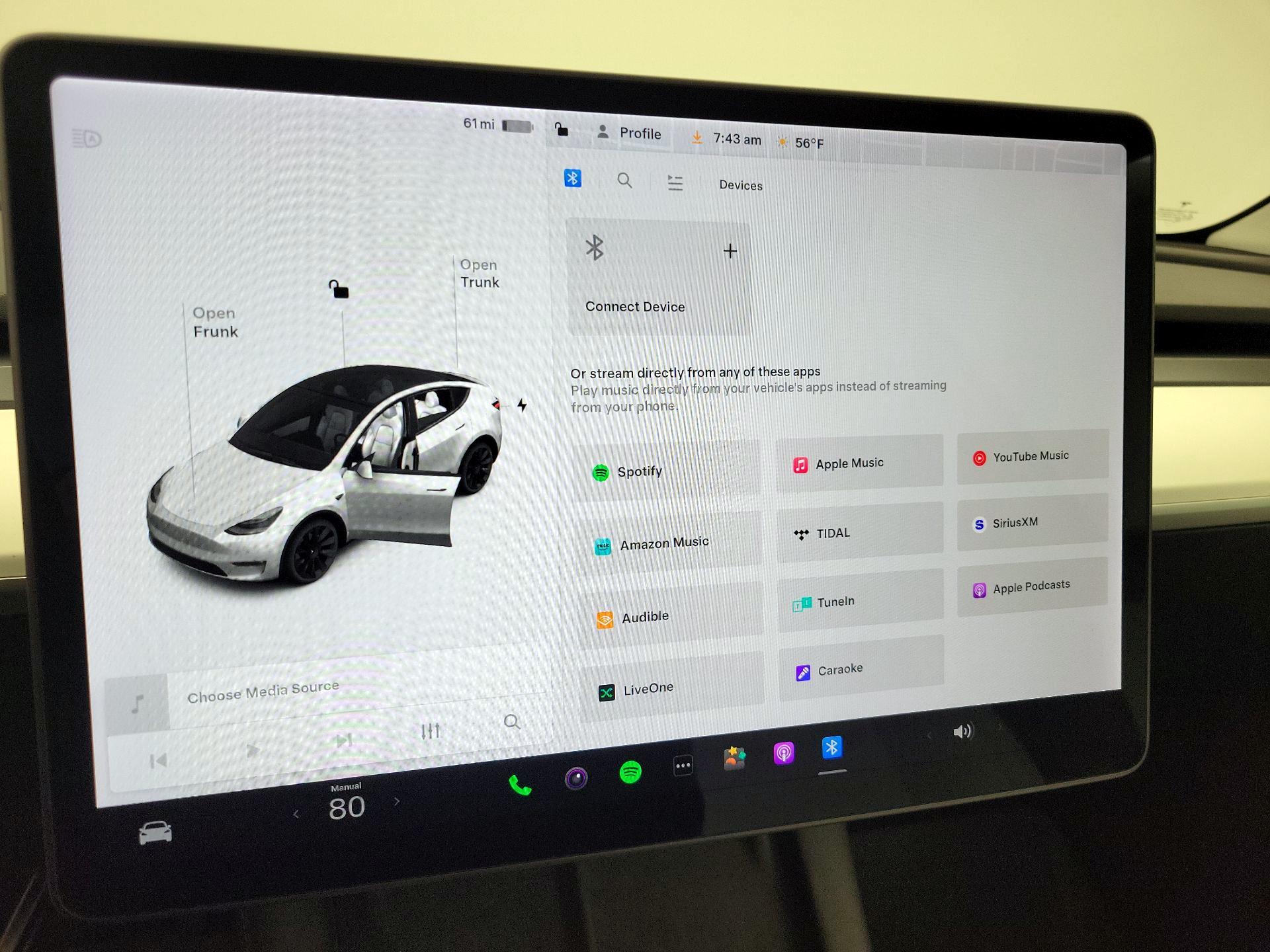 Thumbnail: 2021 Tesla Model Y - 15