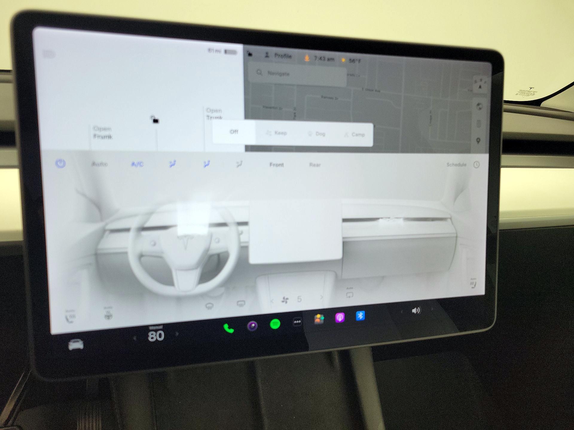 Thumbnail: 2021 Tesla Model Y - 16