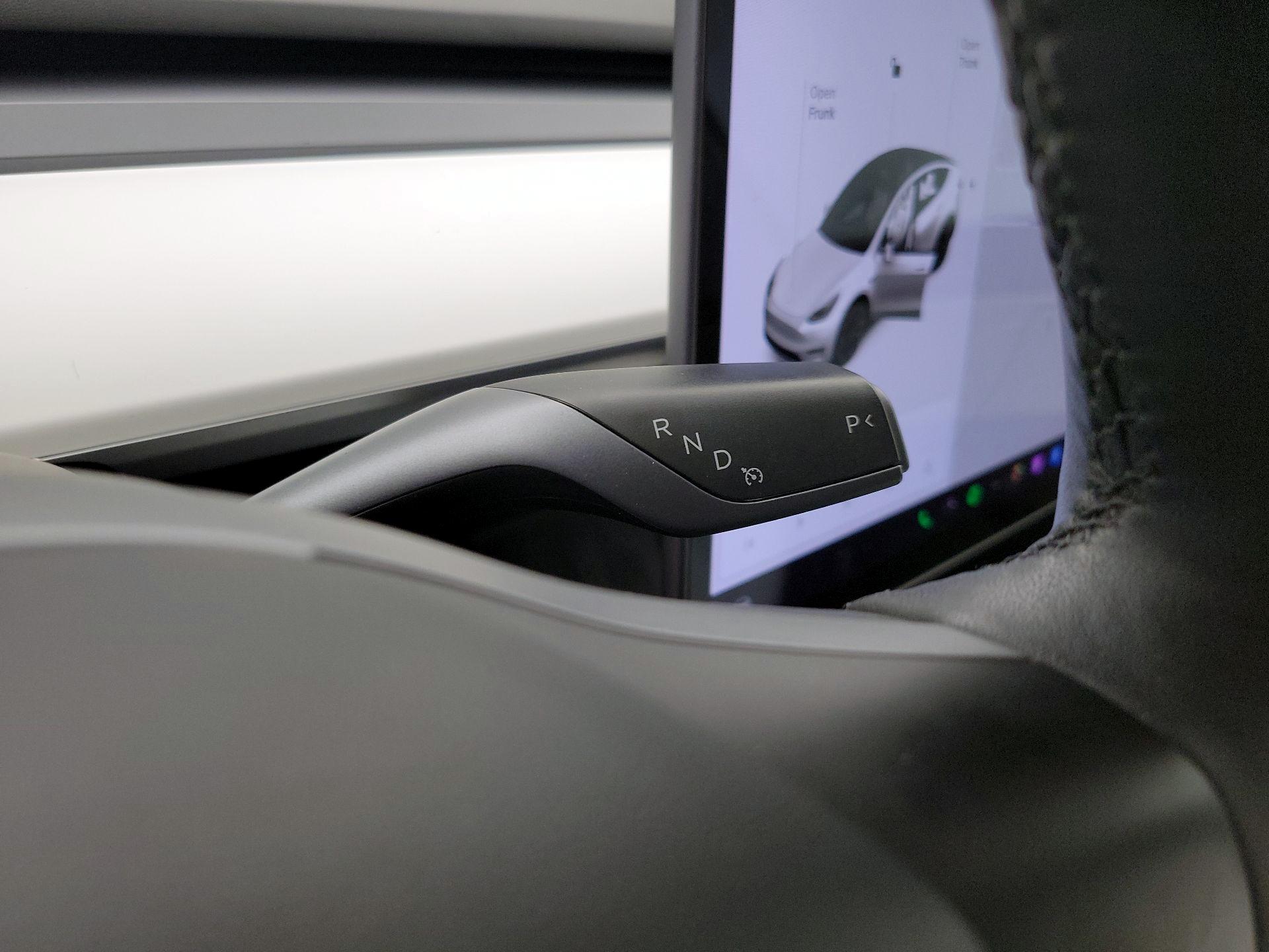 Thumbnail: 2021 Tesla Model Y - 17