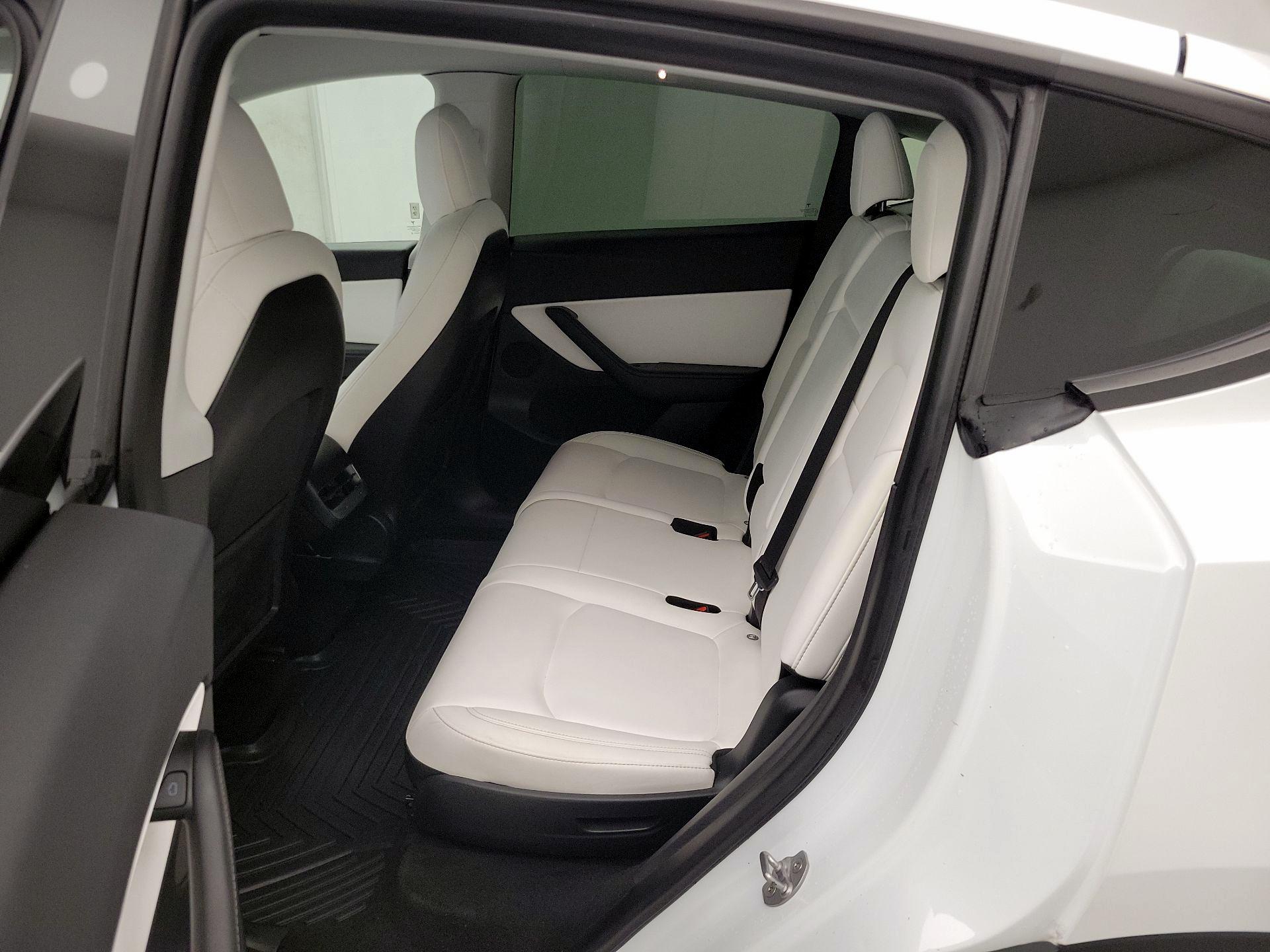 Thumbnail: 2021 Tesla Model Y - 19