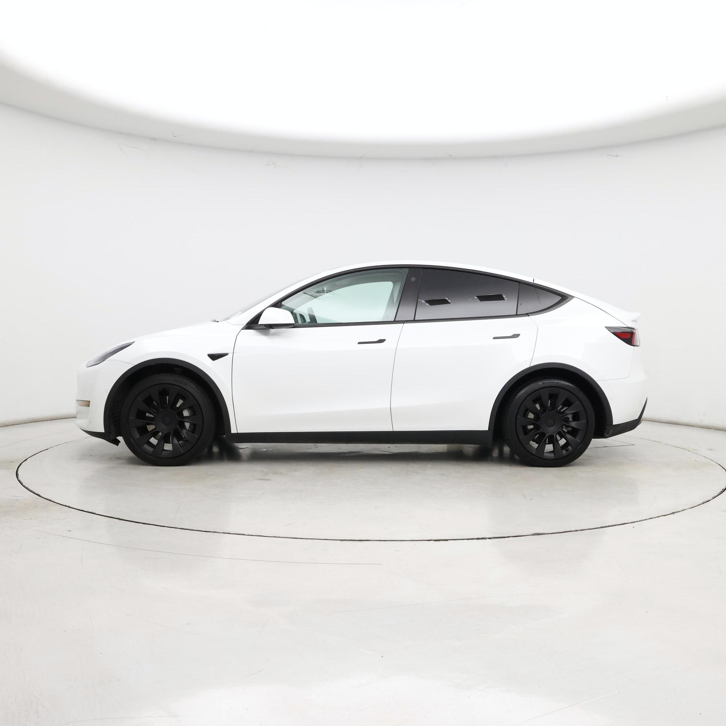 Thumbnail: 2021 Tesla Model Y - 3